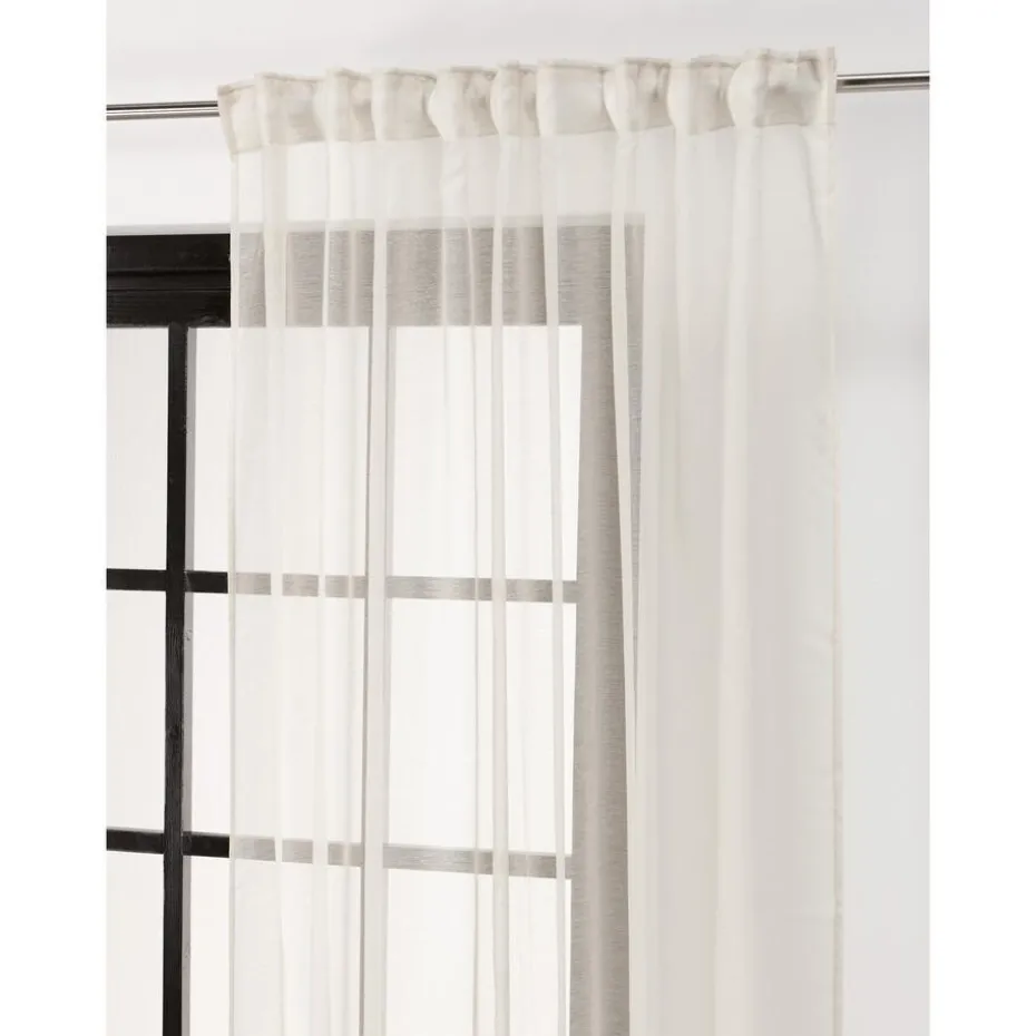 Kwantum Kant En Klaar Gordijnen | Gordijnen | Kant En Klaar Gordijn Vesta  Zand