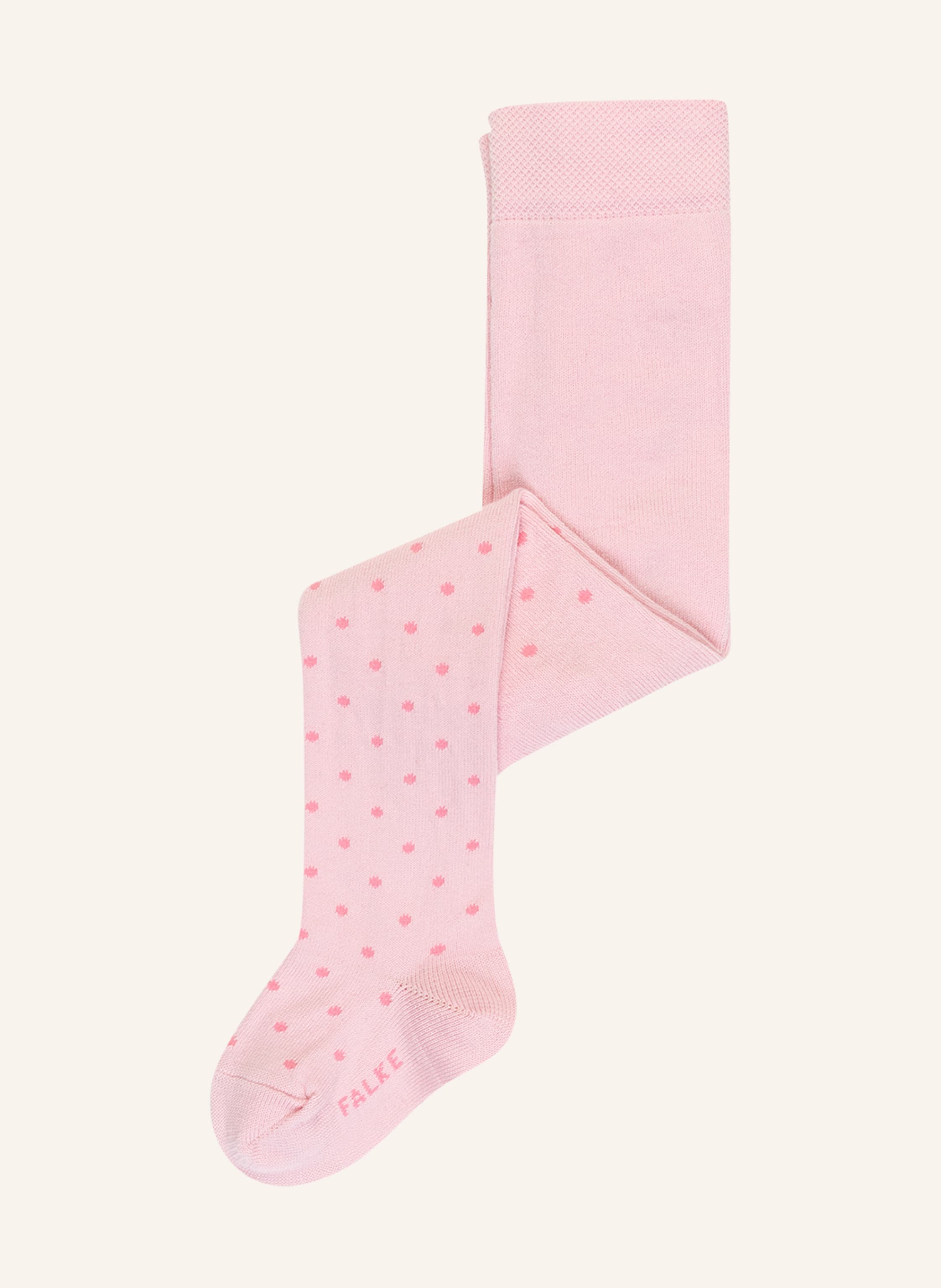 FALKE Strumpfhose LITTLE DOT