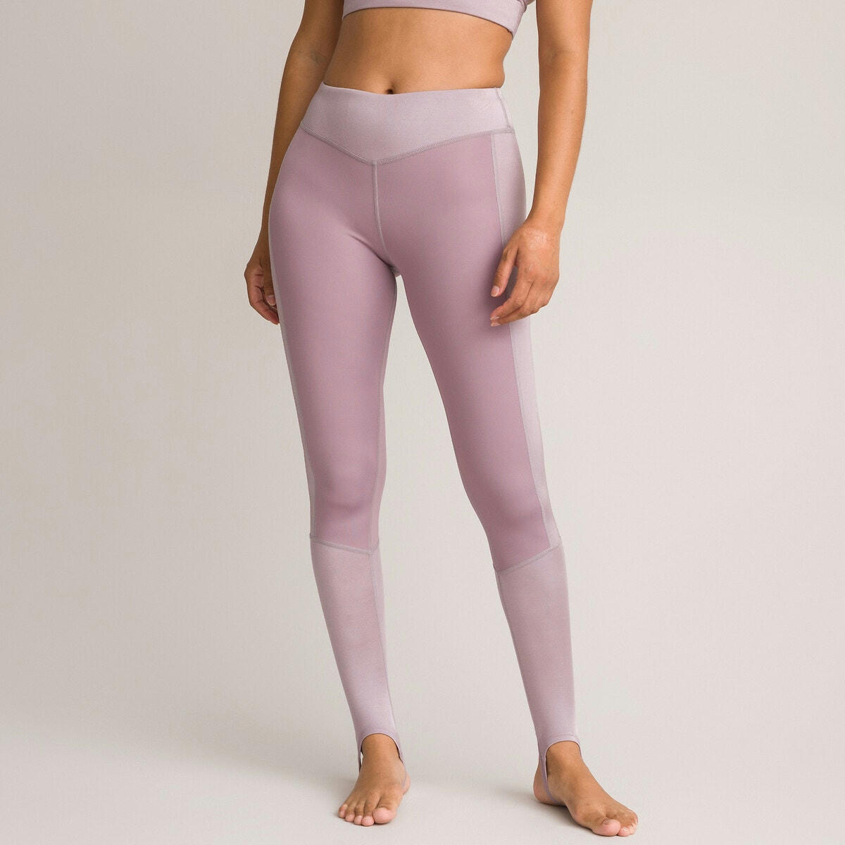 Legging fuseau