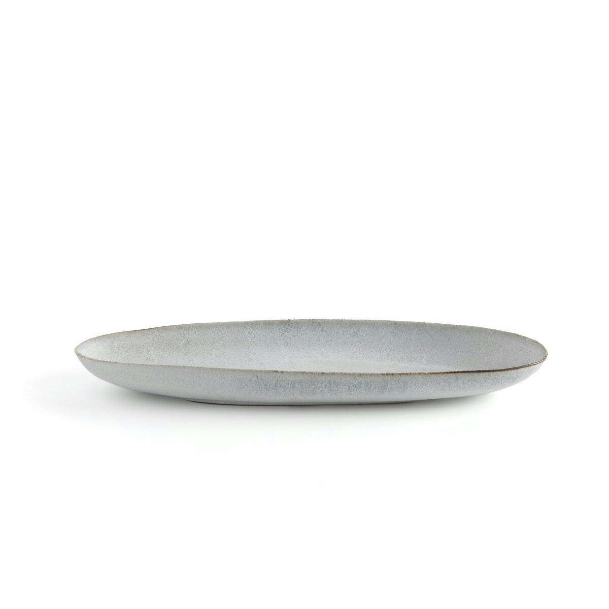 Plat ovale grès, Leiria