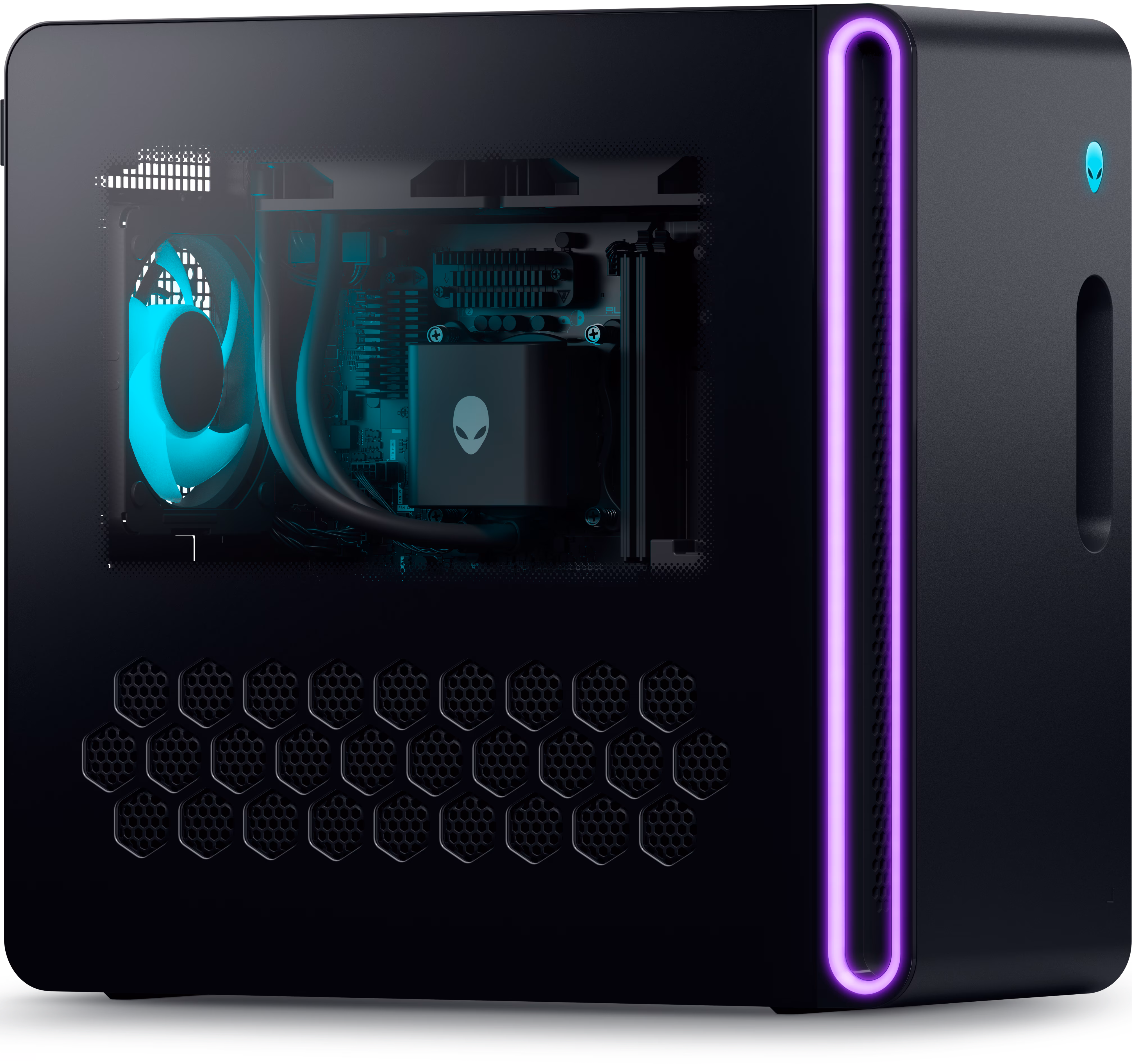 Alienware Aurora Gaming Desktop