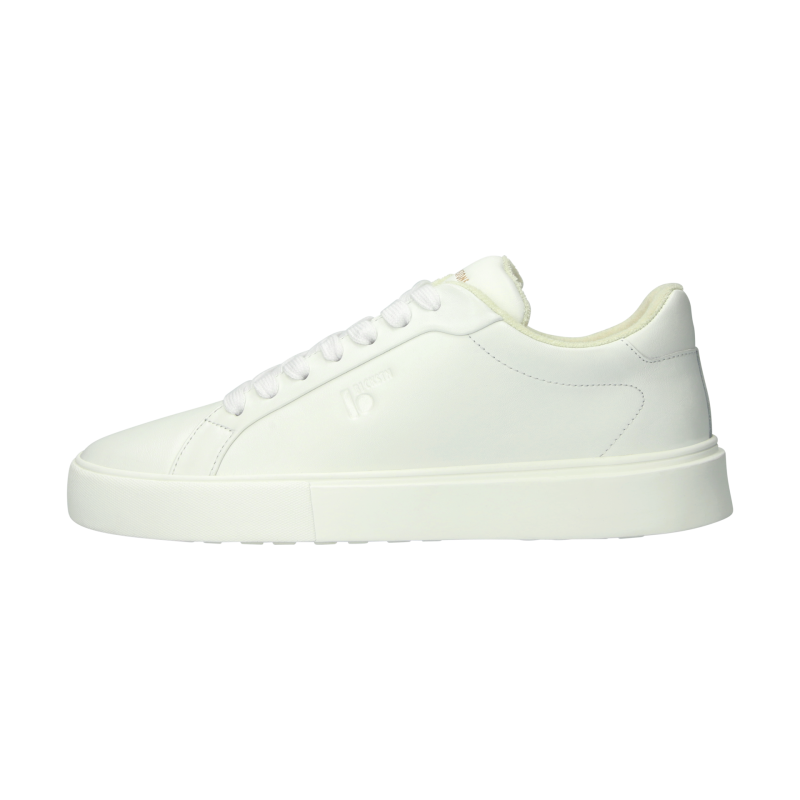QUARTZ ZEN - EG558 BIANCO - WHITE - Sneaker (low)