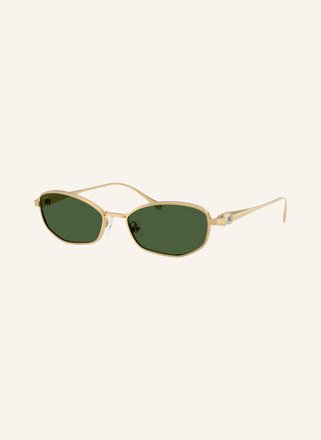 SWAROVSKI Sonnenbrille SK7042