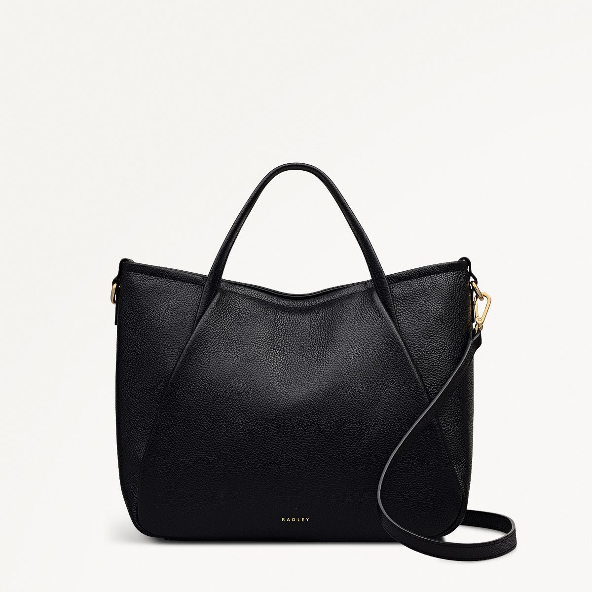 Eastney Street Medium Ziptop Grab Bag - POHC12901