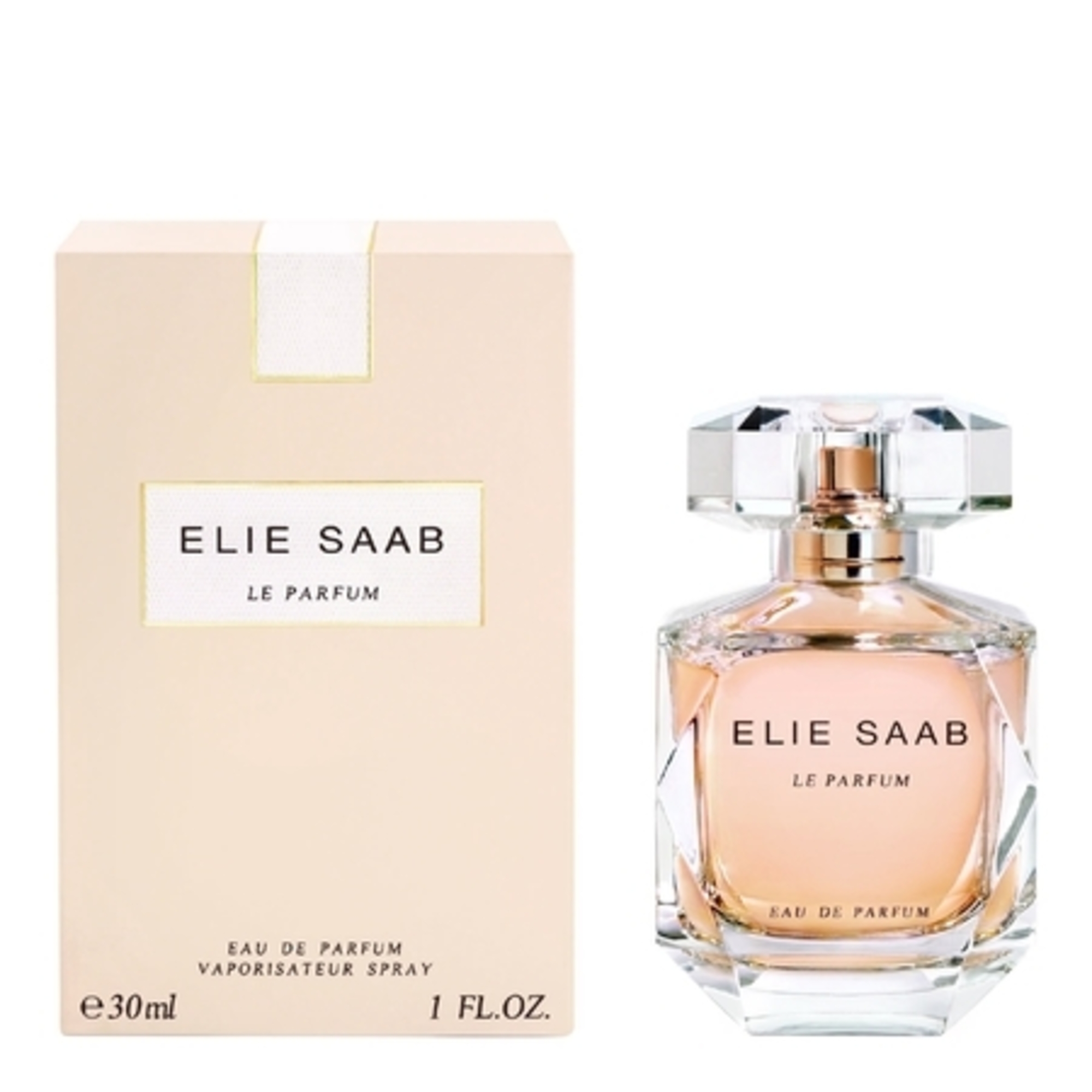 LE PARFUMEau de parfum