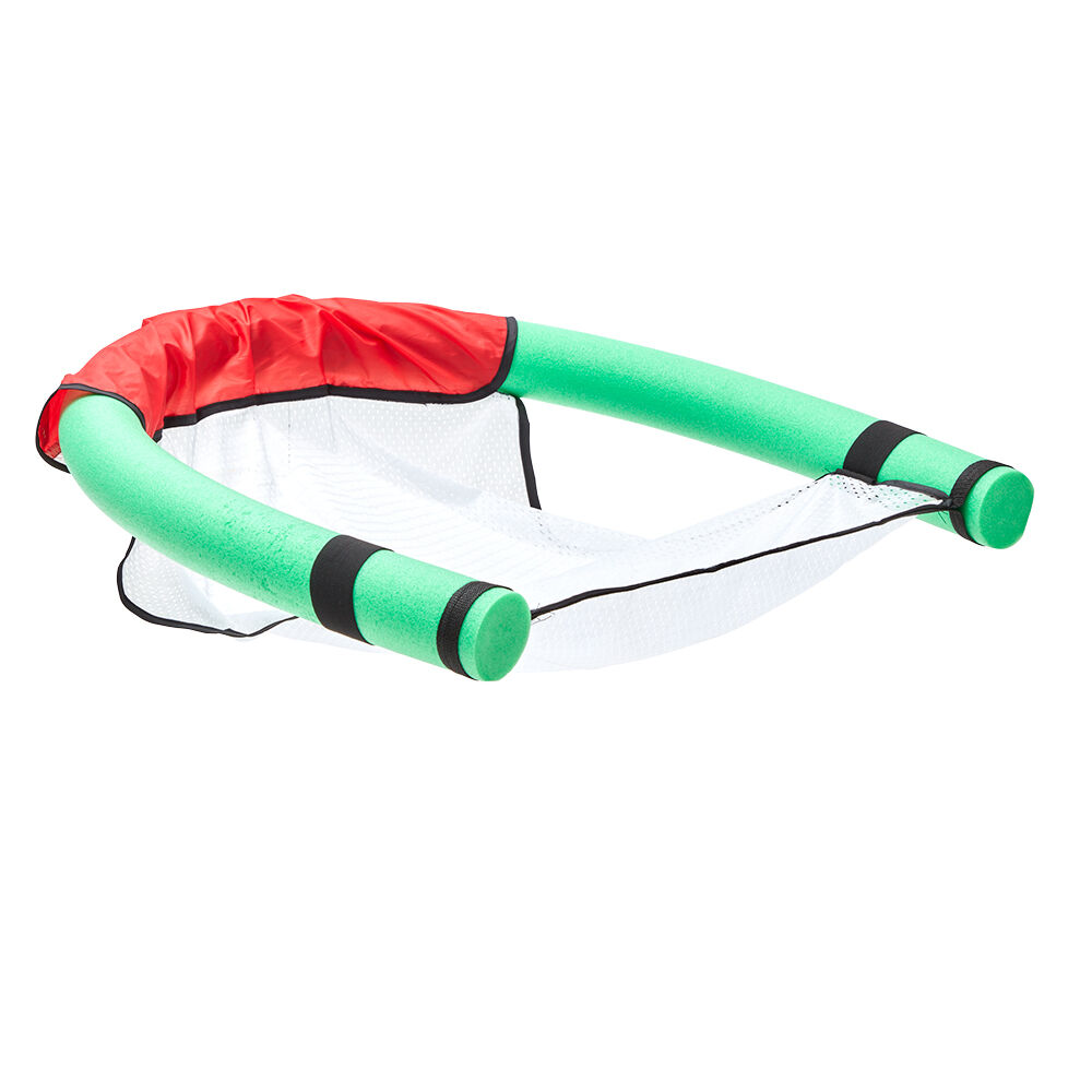 Filet de maille siège flottant pour nouille