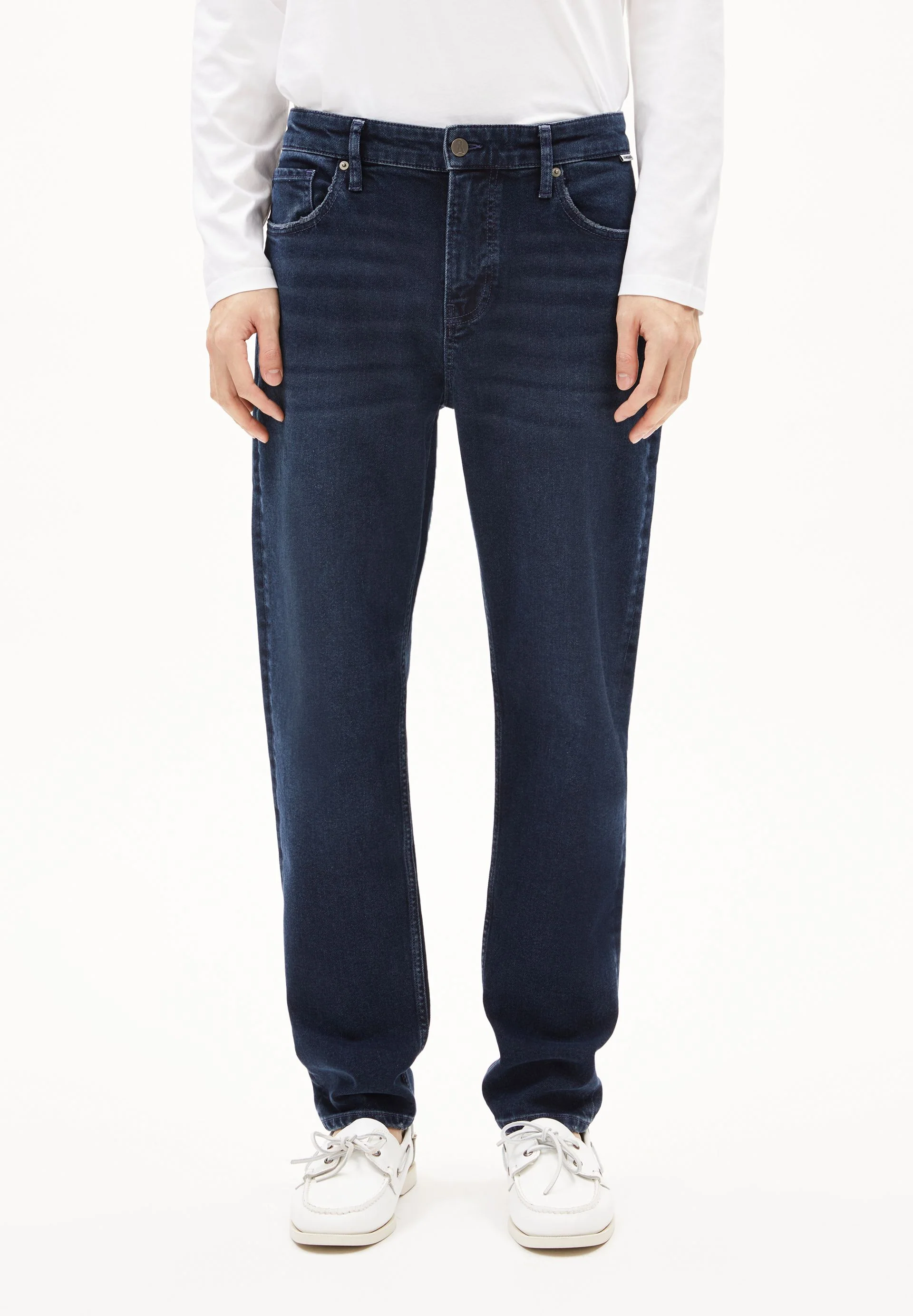 AARJO TARPA TAPERED JEANS