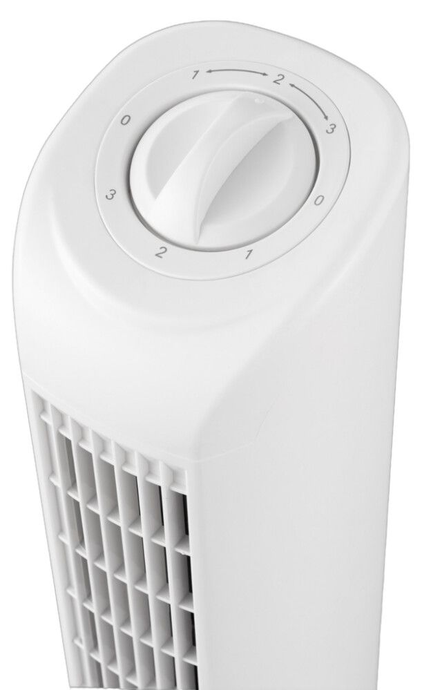 TÅRNVIFTE VOLTOMAT OSCILLERENDE 78 CM