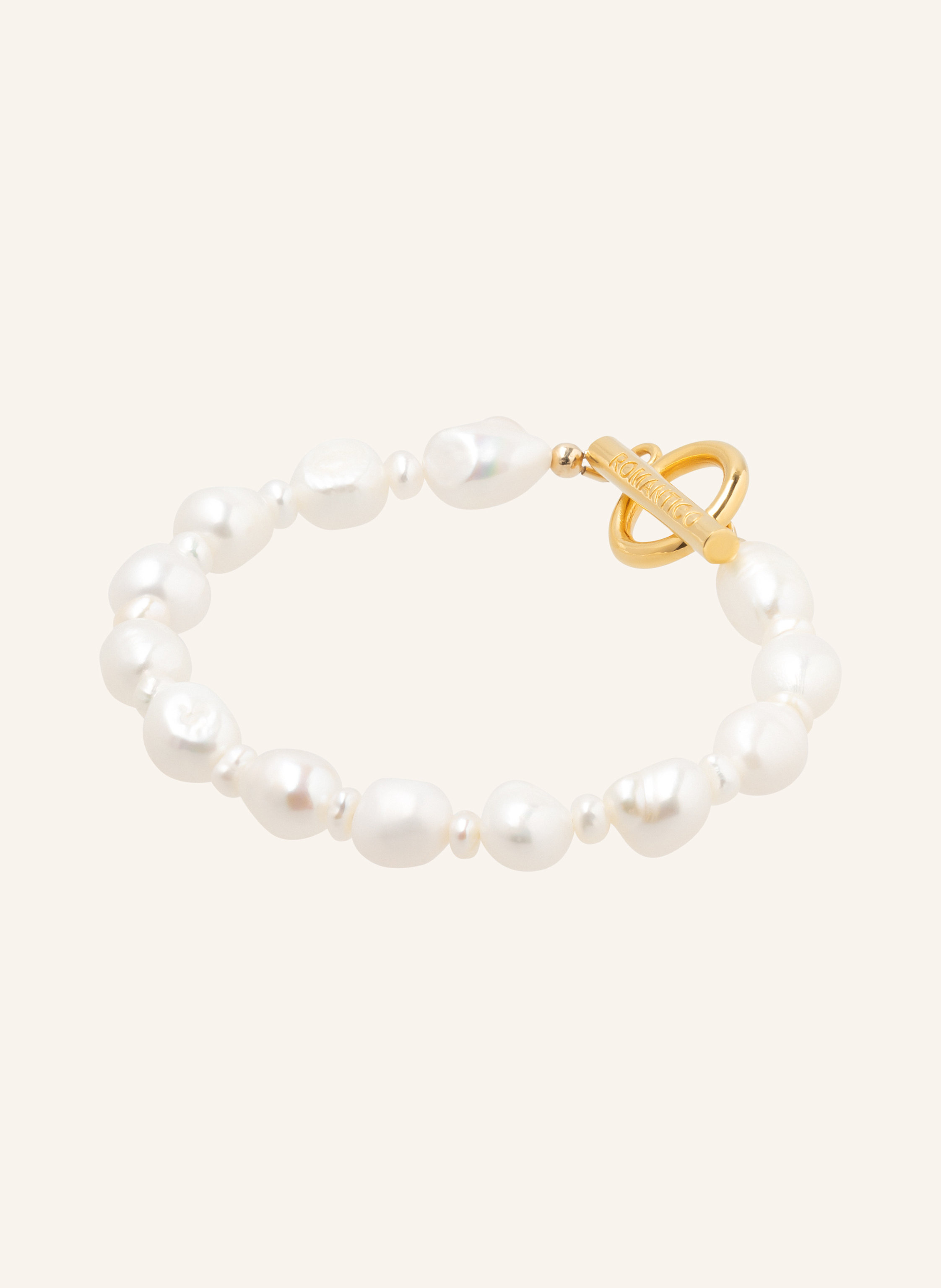 Romantico Romantico Armband HADITA