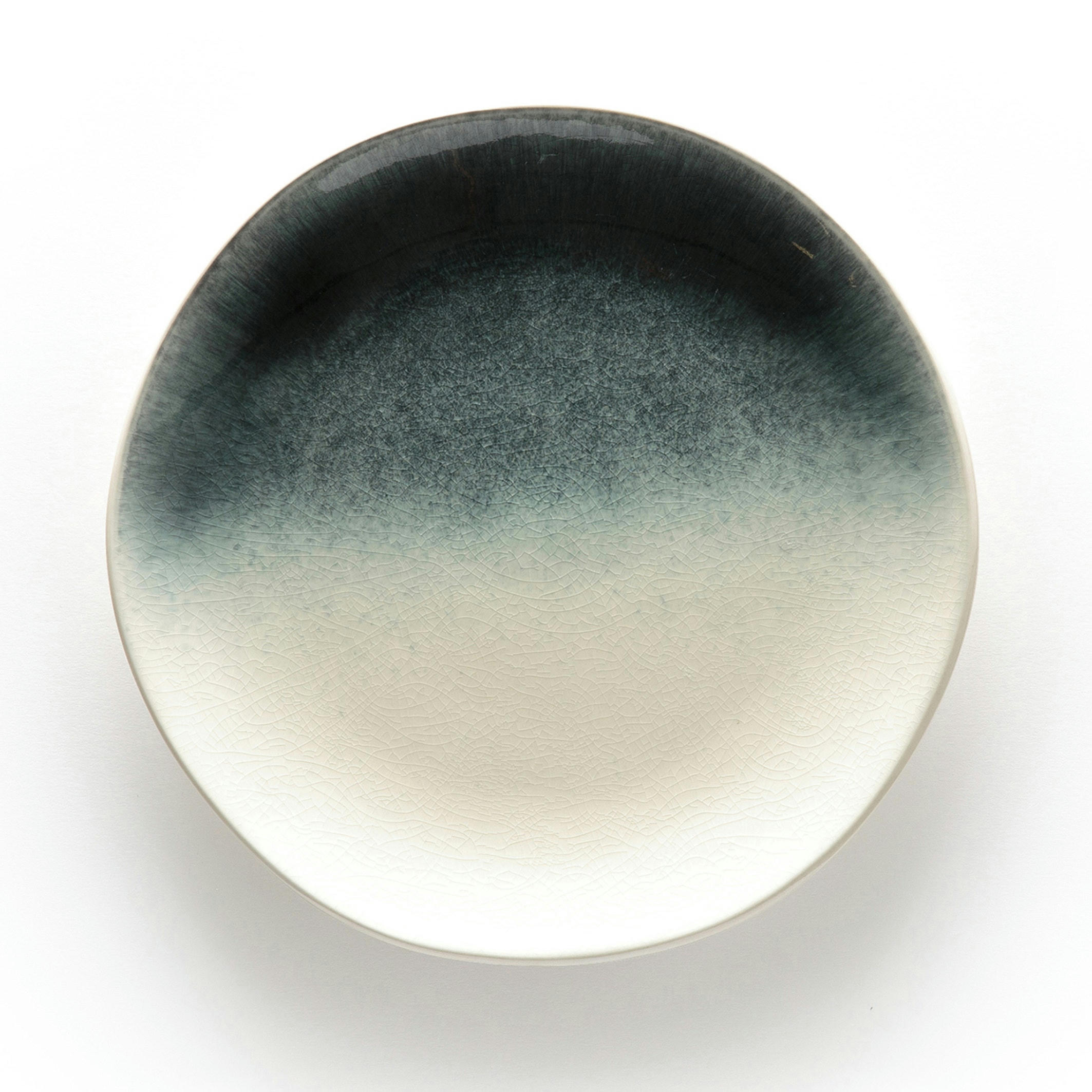 Lot 4 assiettes plates, Waldou