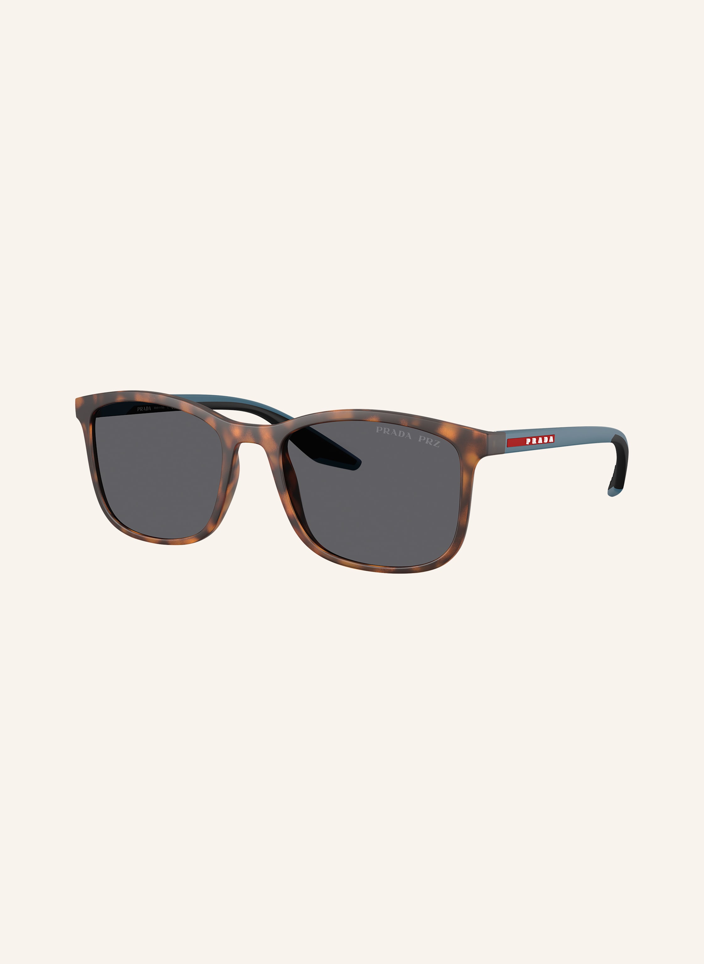 PRADA LINEA ROSSA Sonnenbrille PS A08S