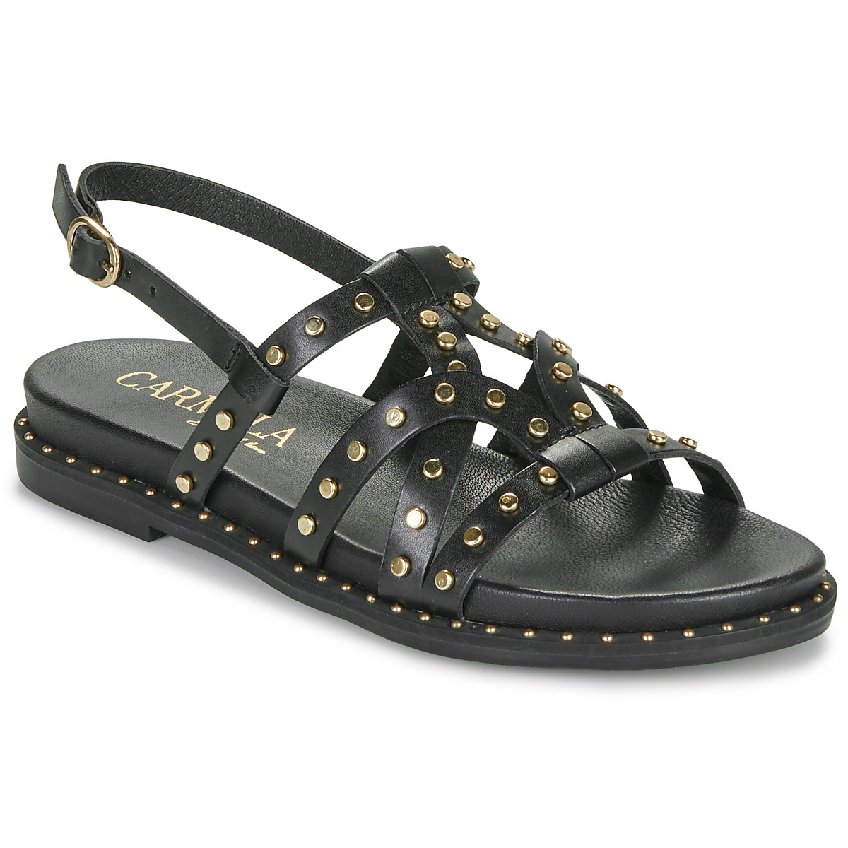 Carmela - 162392 - Black