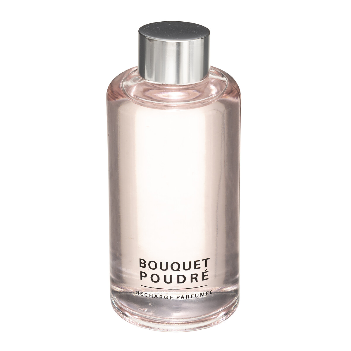 Perfume refill "Ilan" Rose - jasmine - white musk, 200ml