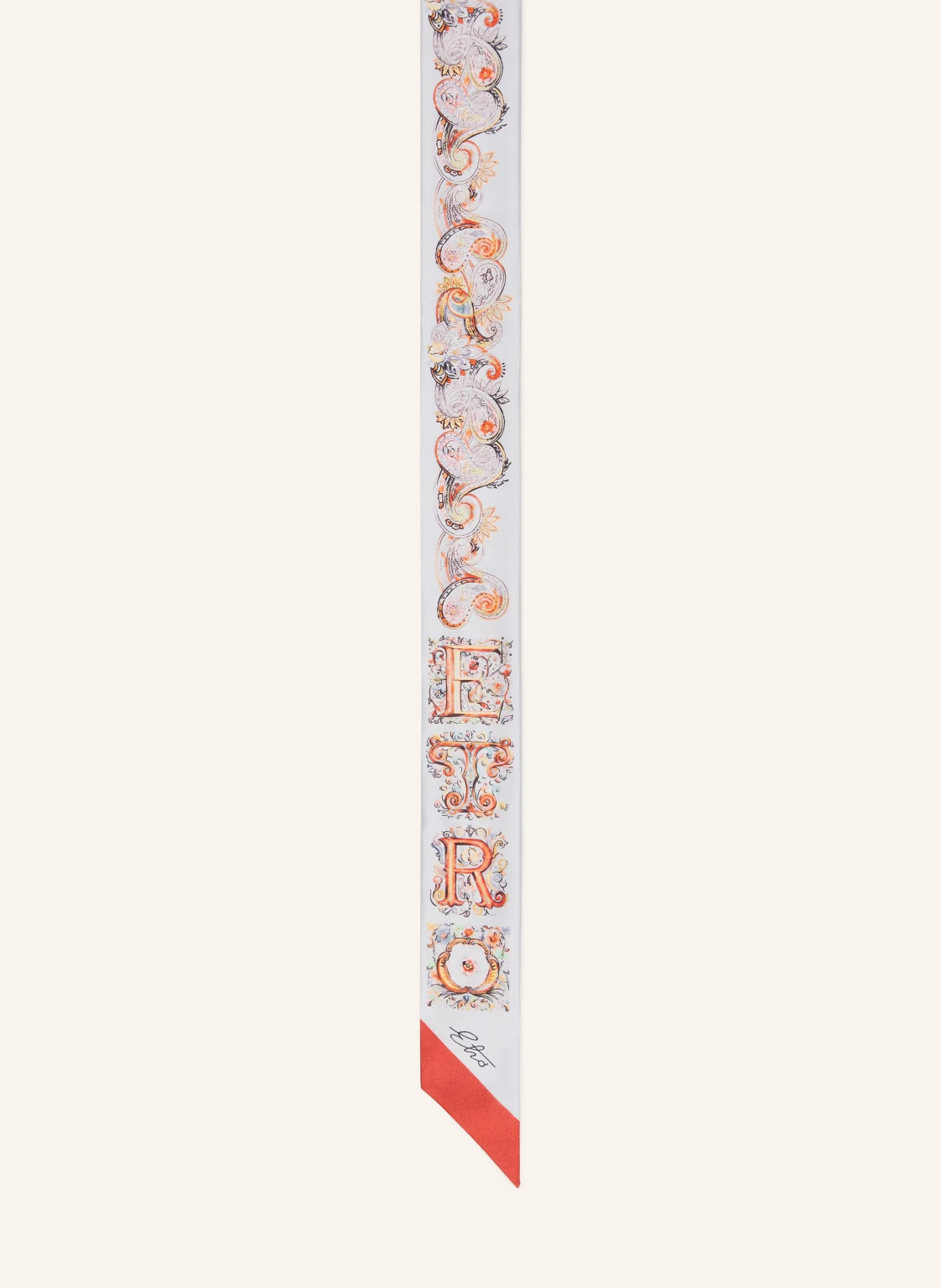 ETRO Seidenschal