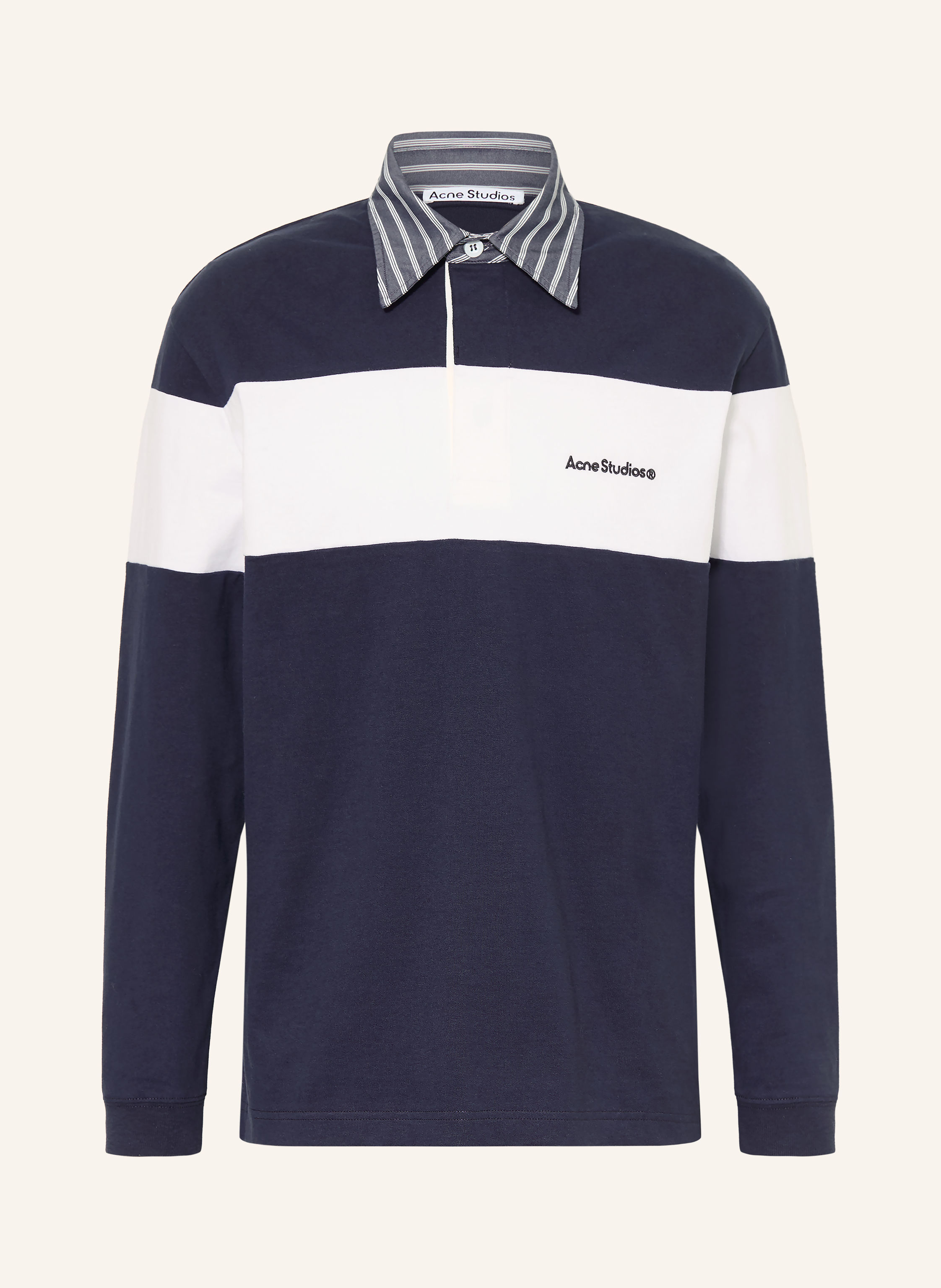 Acne Studios Sweat-Troyer