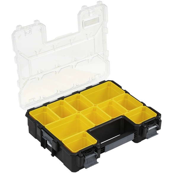 Organizer »Fatmax«, BxHxL: 45 x 36 x 11 cm, Kunststoff