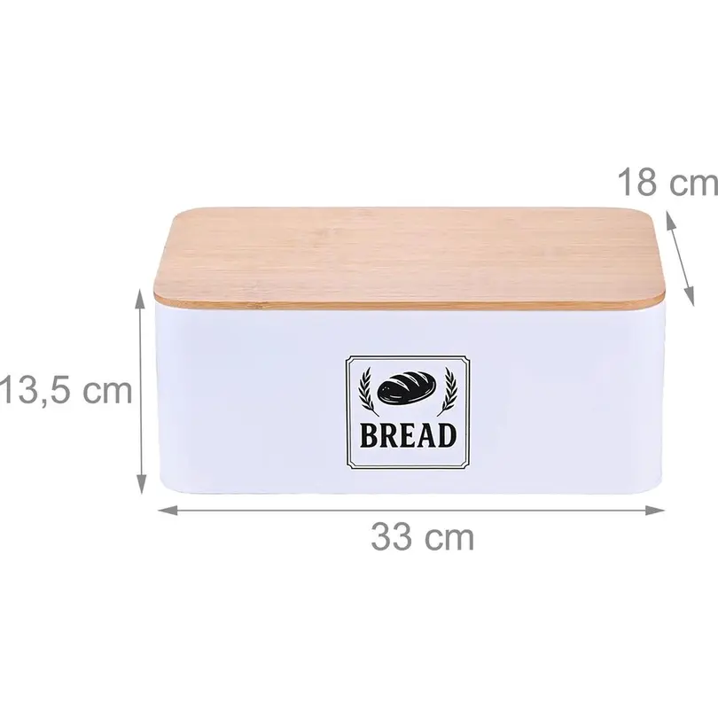 Brotkasten Retro