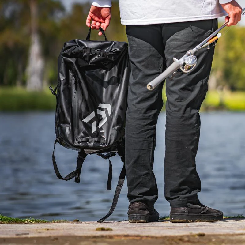 D-VEC DRY BAG