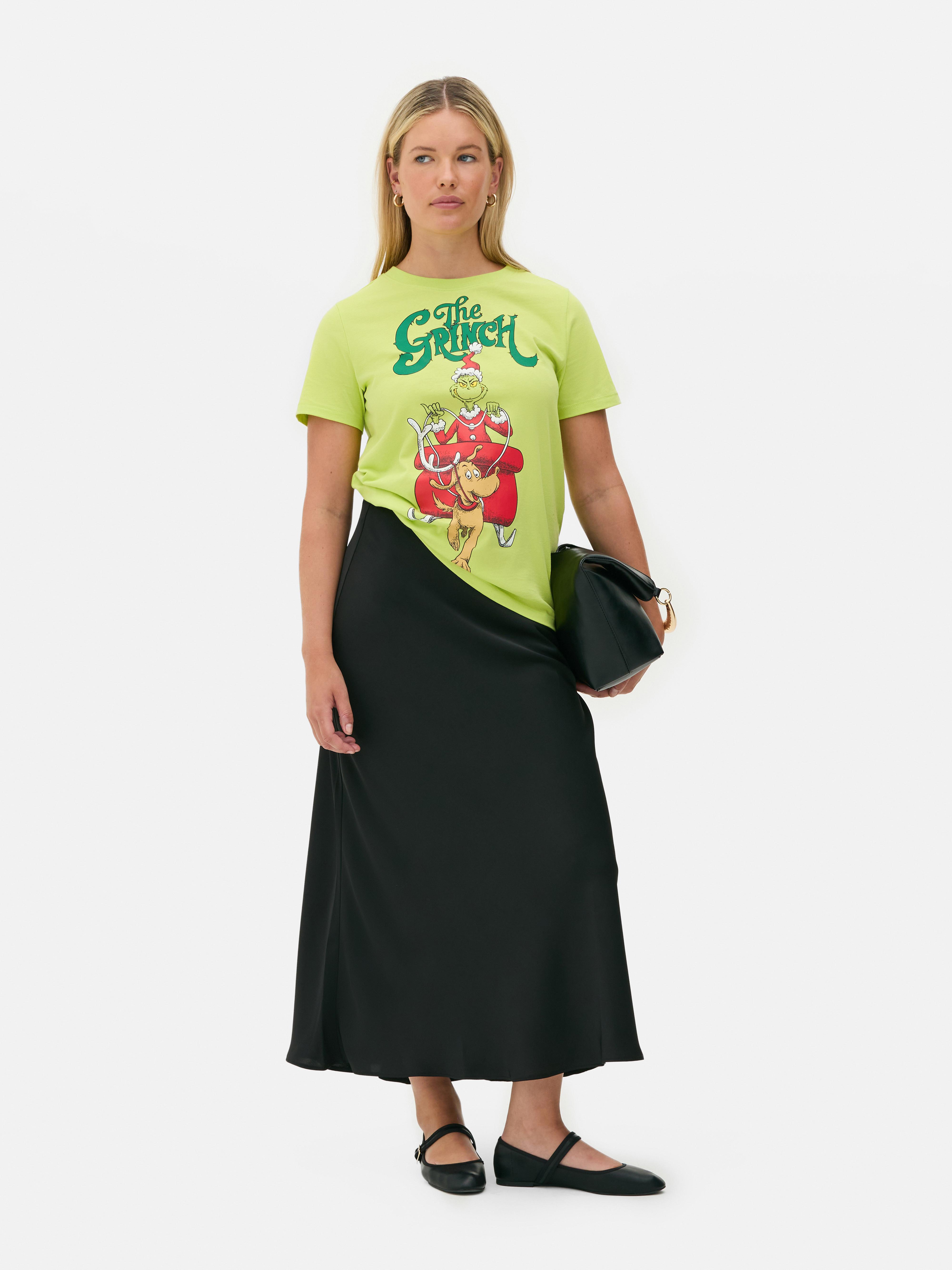 The Grinch T-Shirt