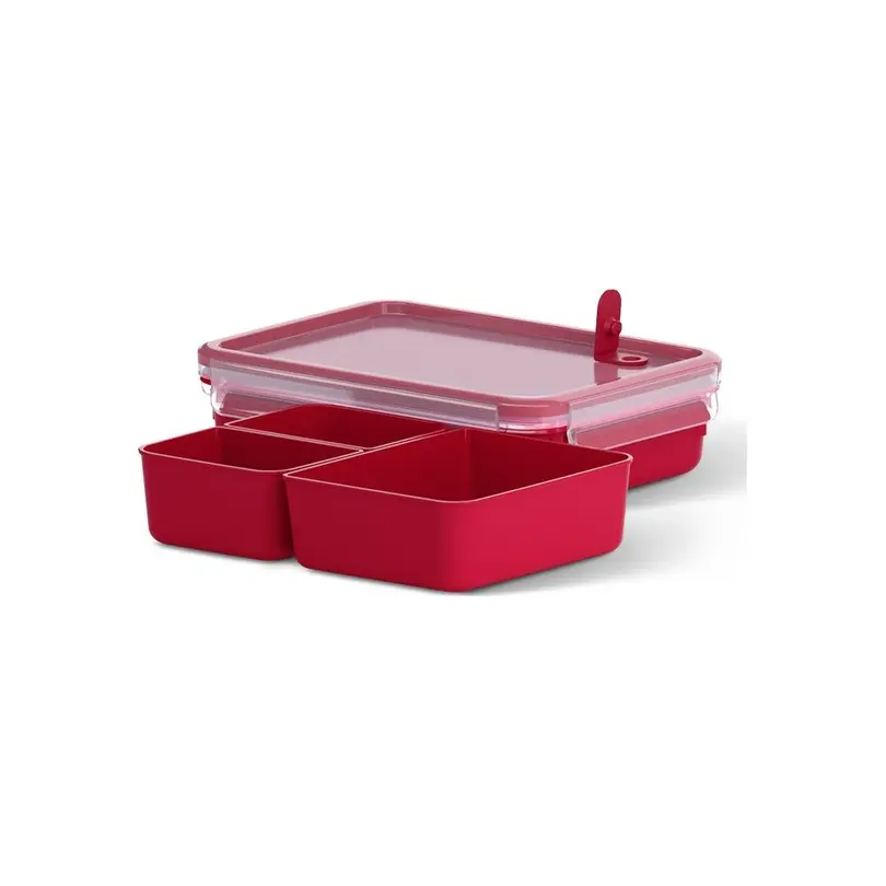Lunch-Box Clip&Micro