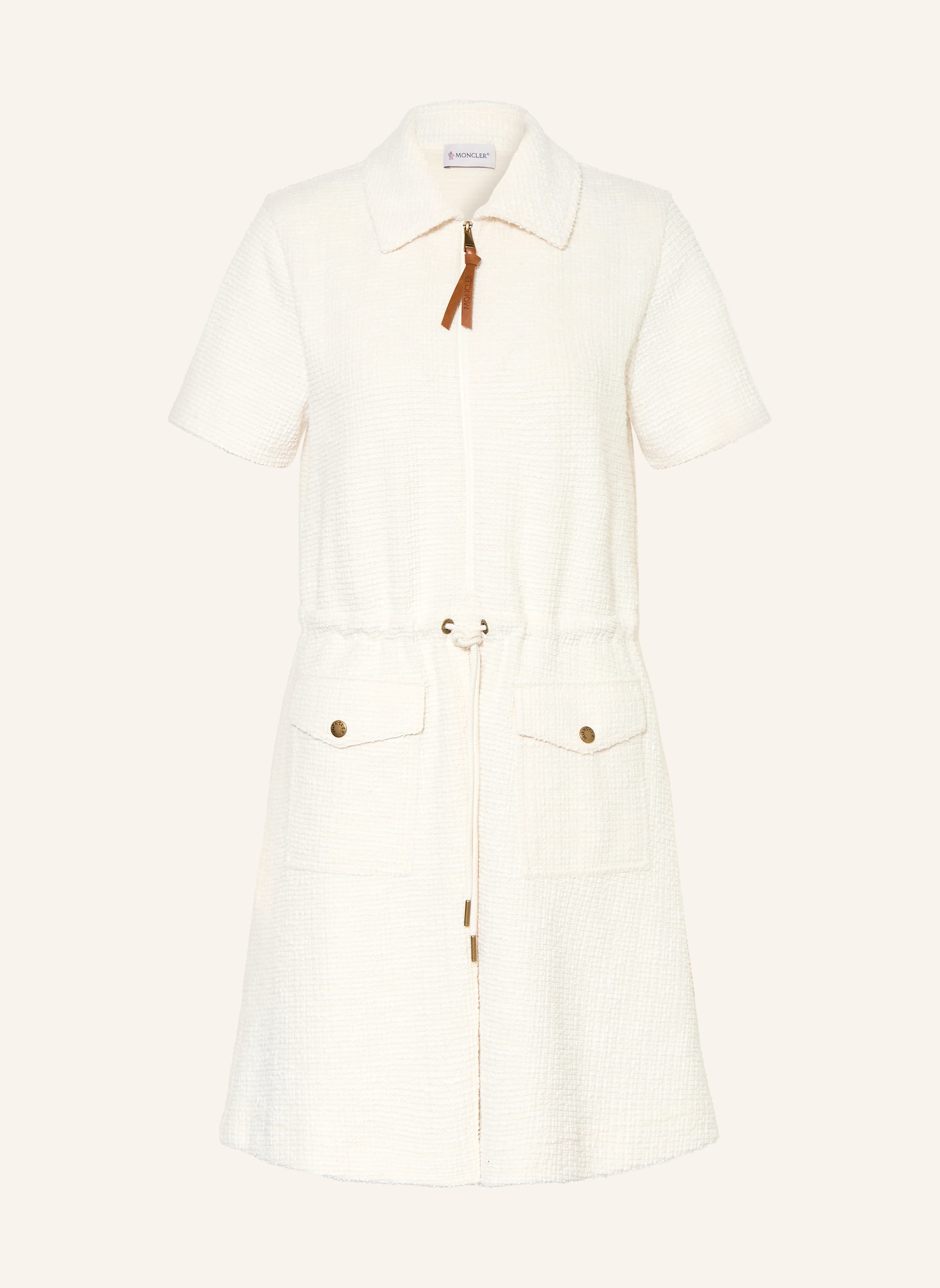 MONCLER Kleid