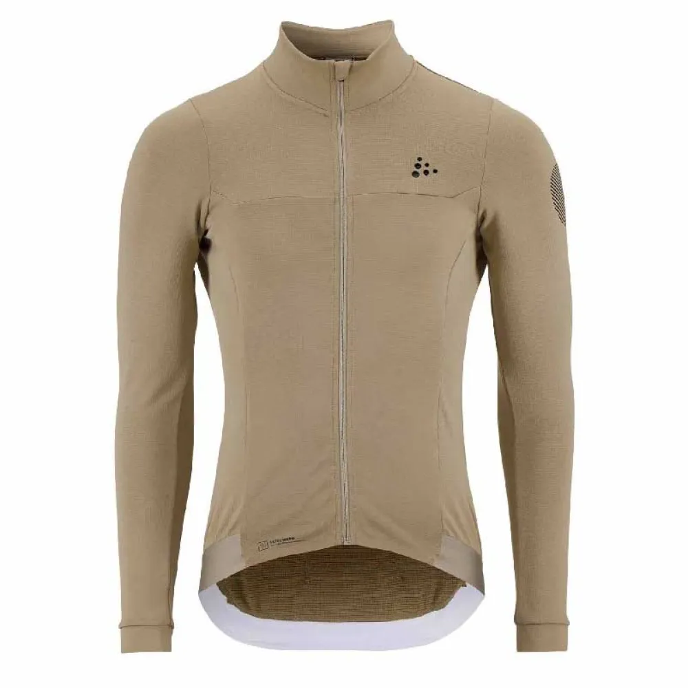 Craft Adv bike subz long sleeve jersey