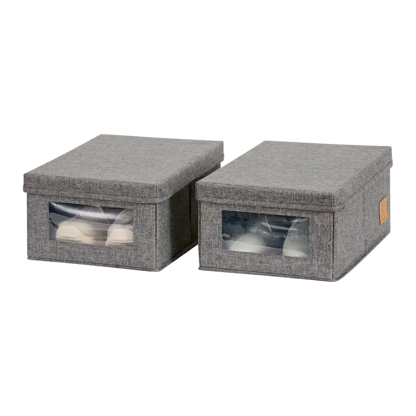 Schuhbox Premium