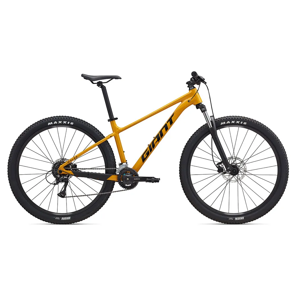 Giant Talon 3 27.5´´ Acera 2025 MTB bike