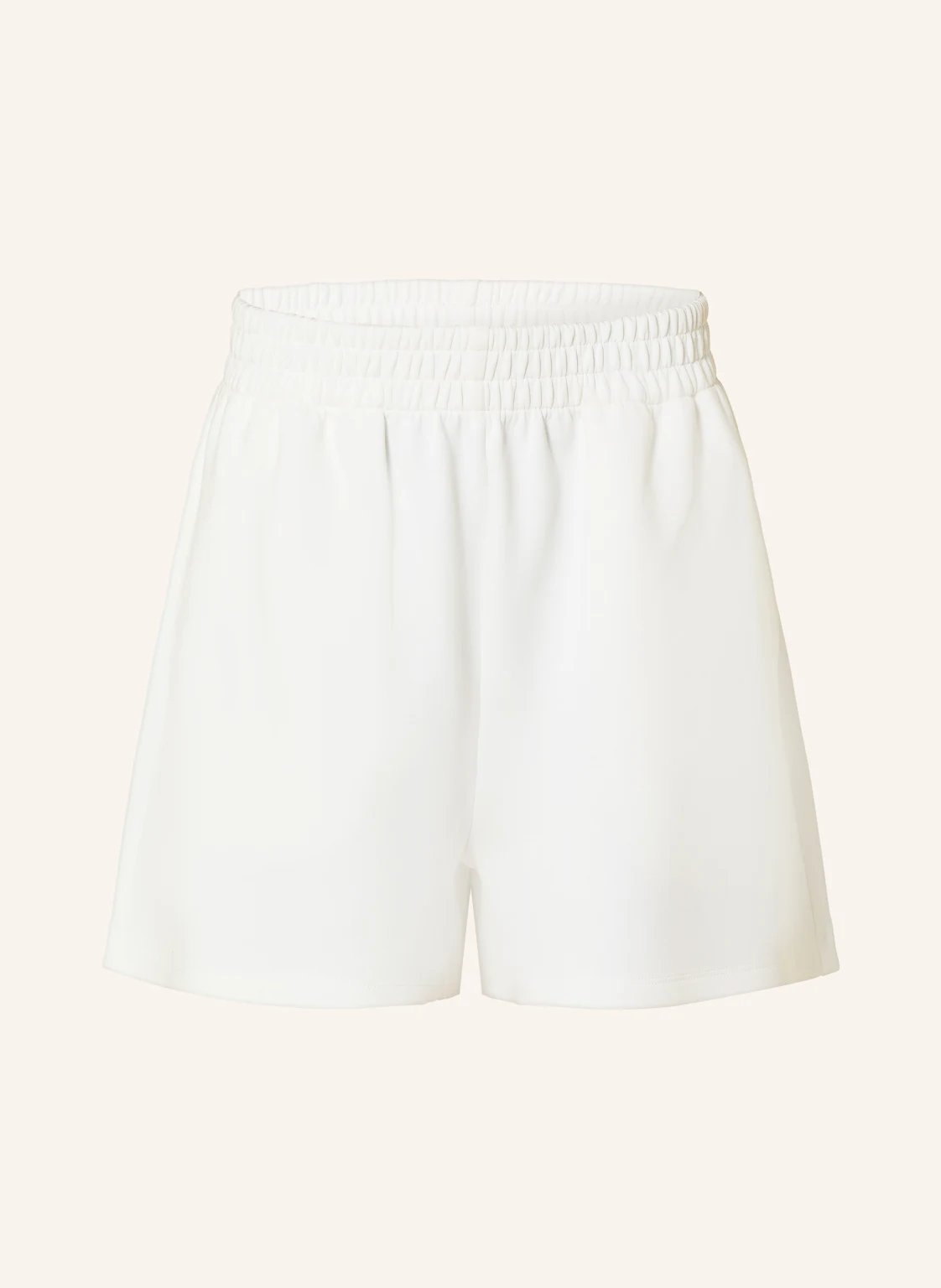 MSCH COPENHAGEN Sweatshorts MSCHHARISSA IMA