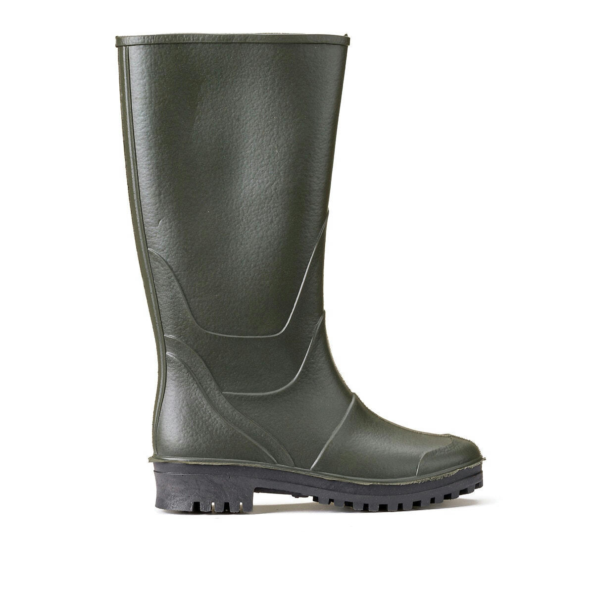 Bottes Polska Vert
