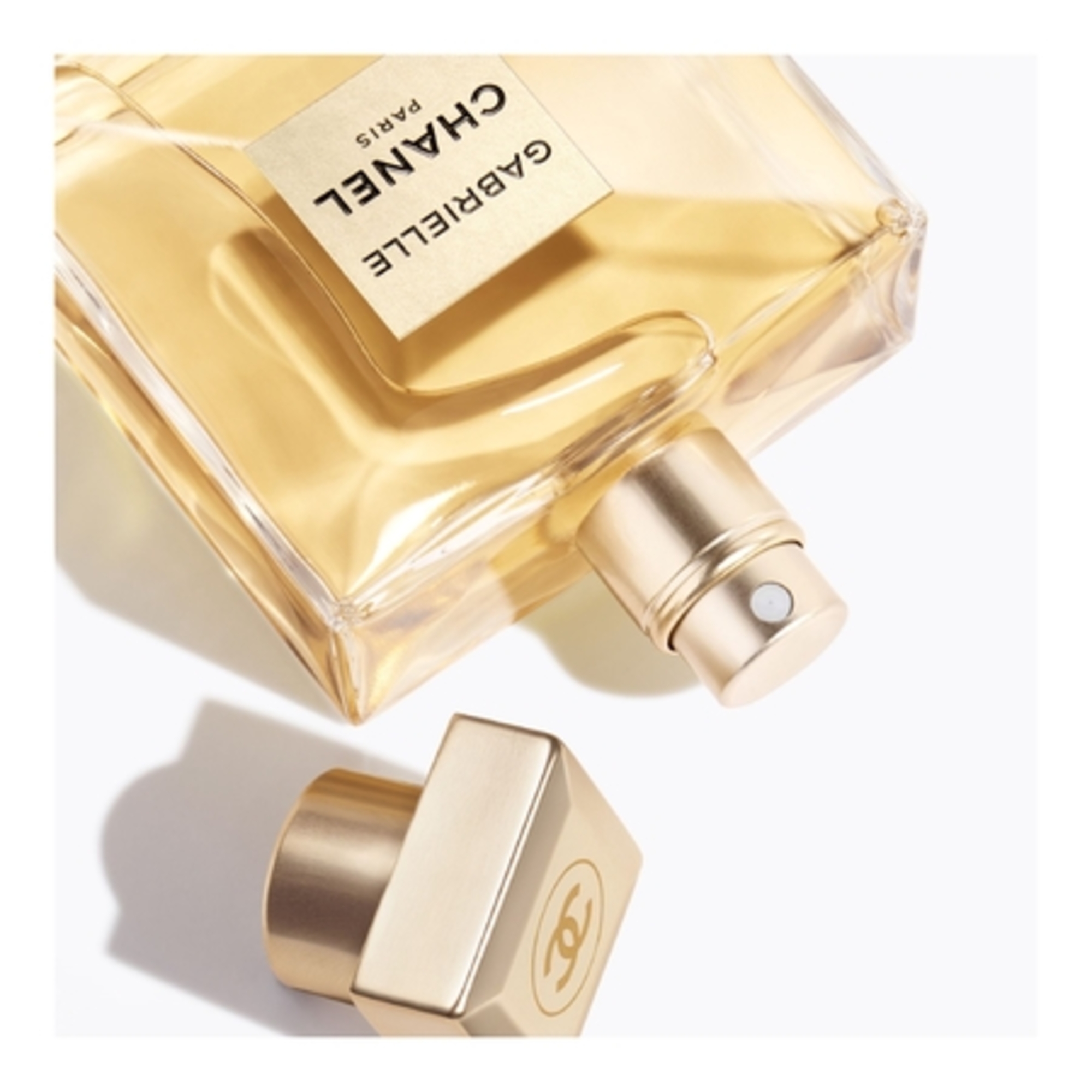 GABRIELLE CHANELEAU DE PARFUM VAPORISATEUR