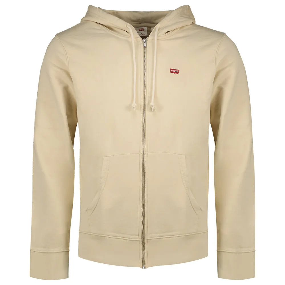 Levi's® The Original full zip sweatshirt