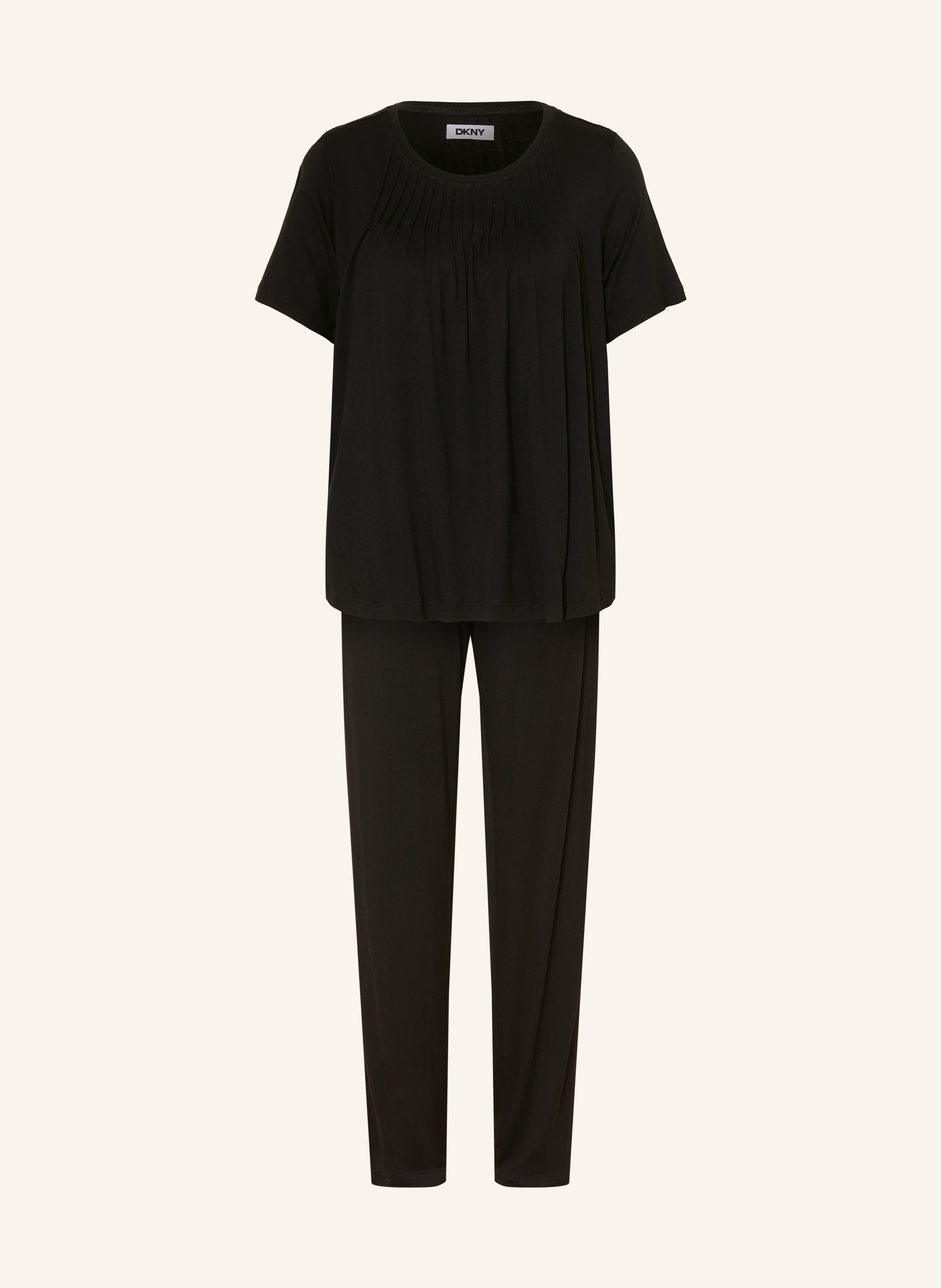 DKNY Schlafanzug FOREVER DKNY