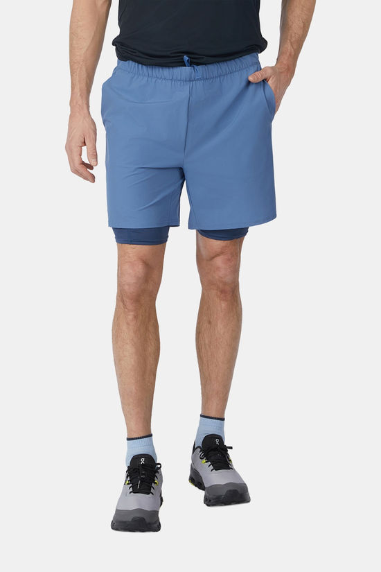 Ayacucho Rio 2-In-1 Short