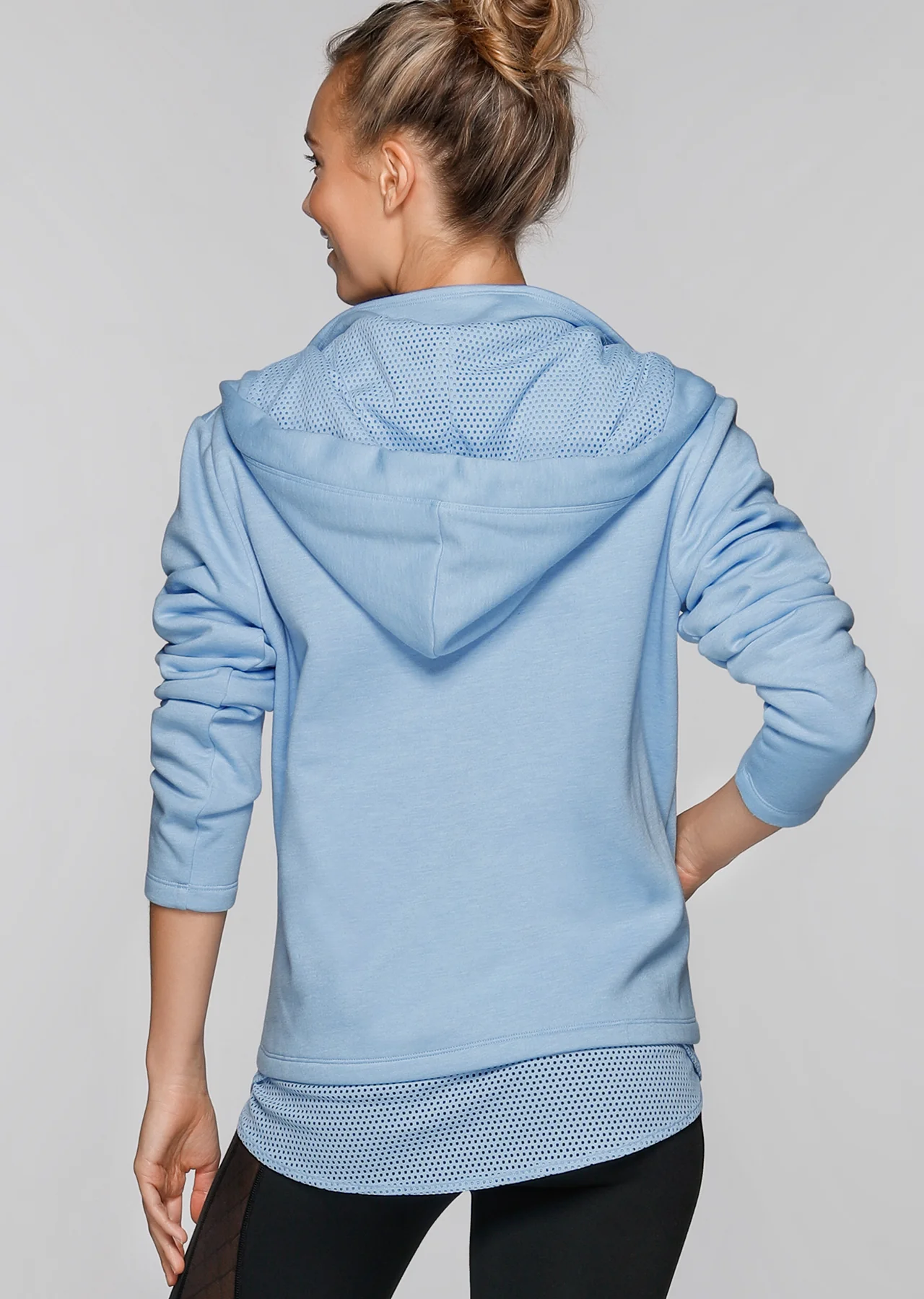Winter Warmer Hoodie