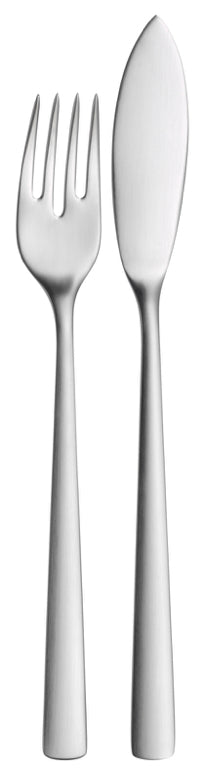 WMF Corvo Visbestekset 12-delig