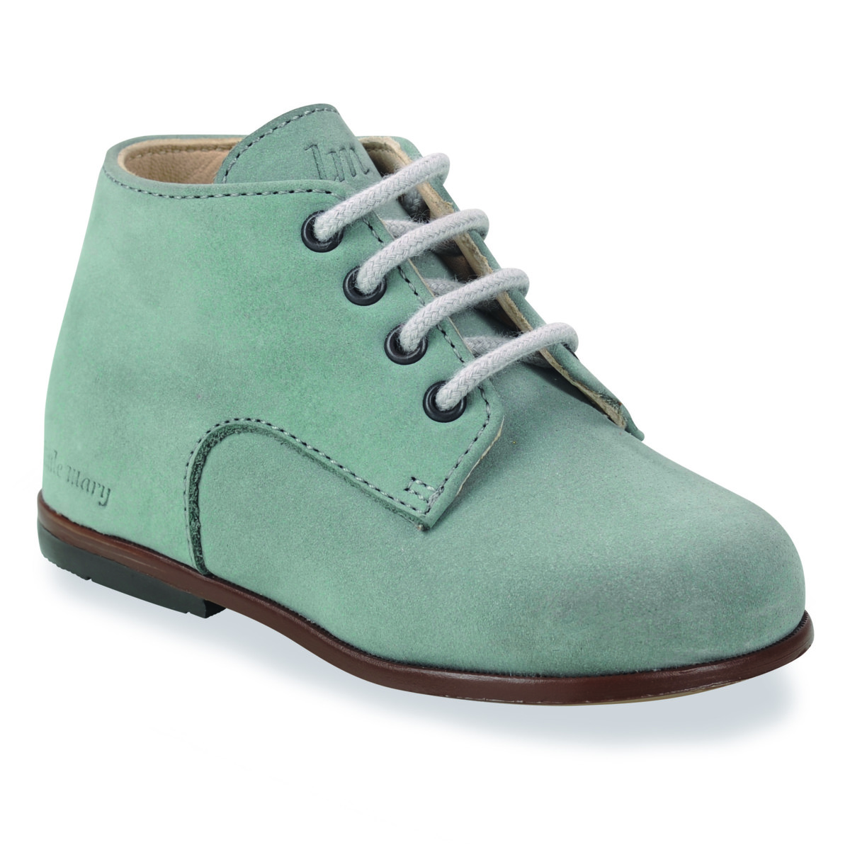 Little Mary - MILOTO - Grey / Summer