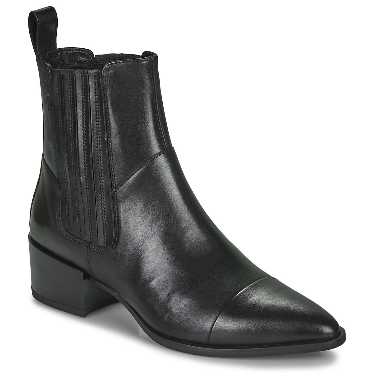 Vagabond Shoemakers - MARJA - Black