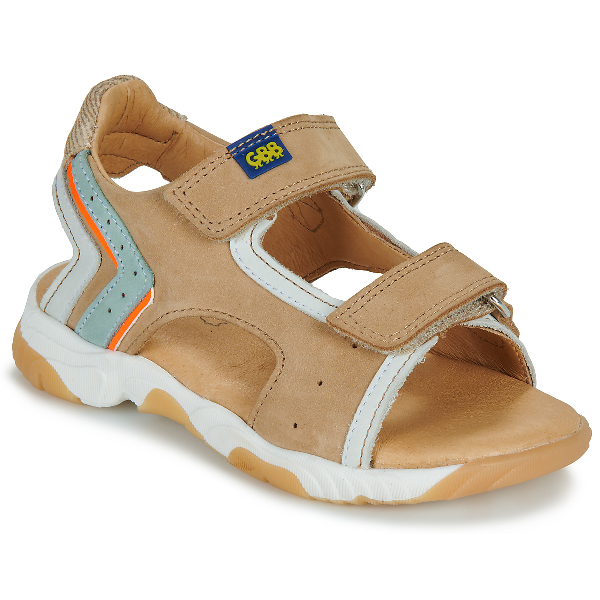 GBB - VOLONTAIRE - Beige