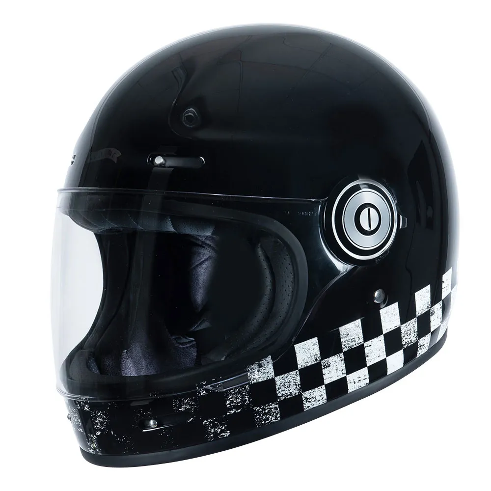 Origine Vega Racer full face helmet