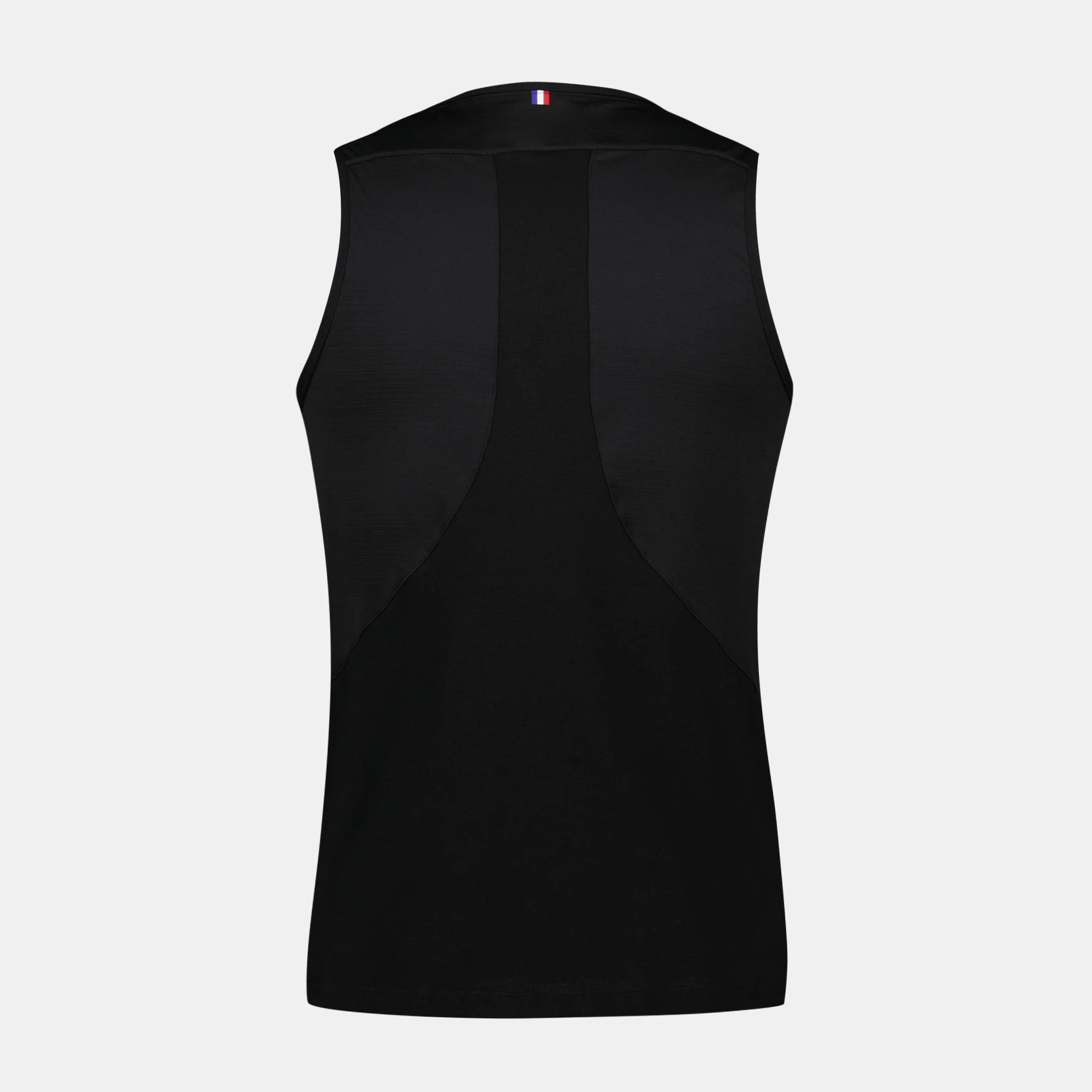 2410223-TRAINING SP Débardeur N°1 M black/orange | Débardeur Homme