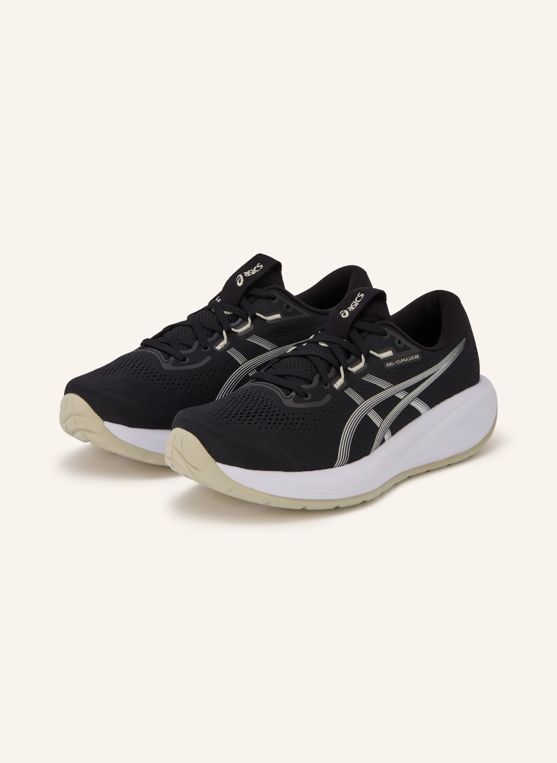 ASICS Laufschuhe GEL-CUMULUS 28