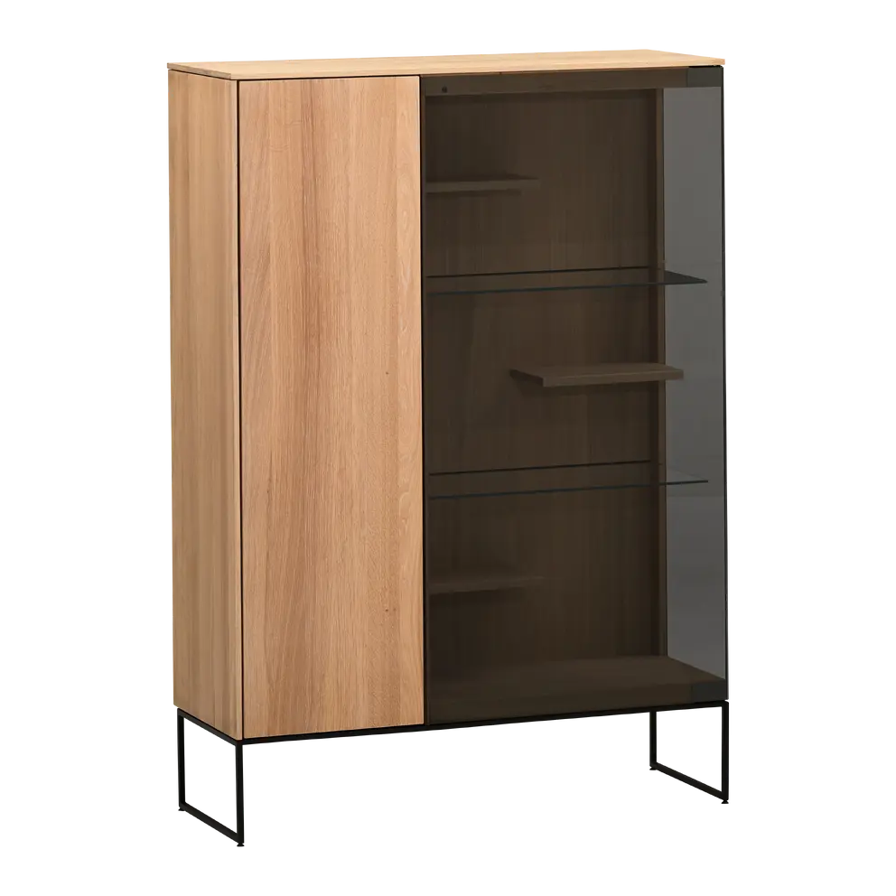 Vitrine Filigno