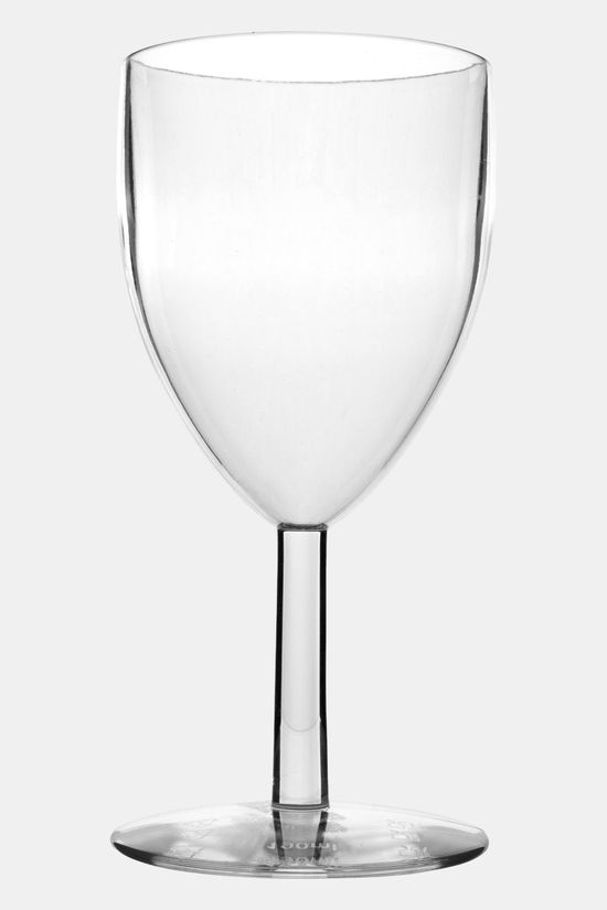 Blue Mountain Glass - Wine 190 ml