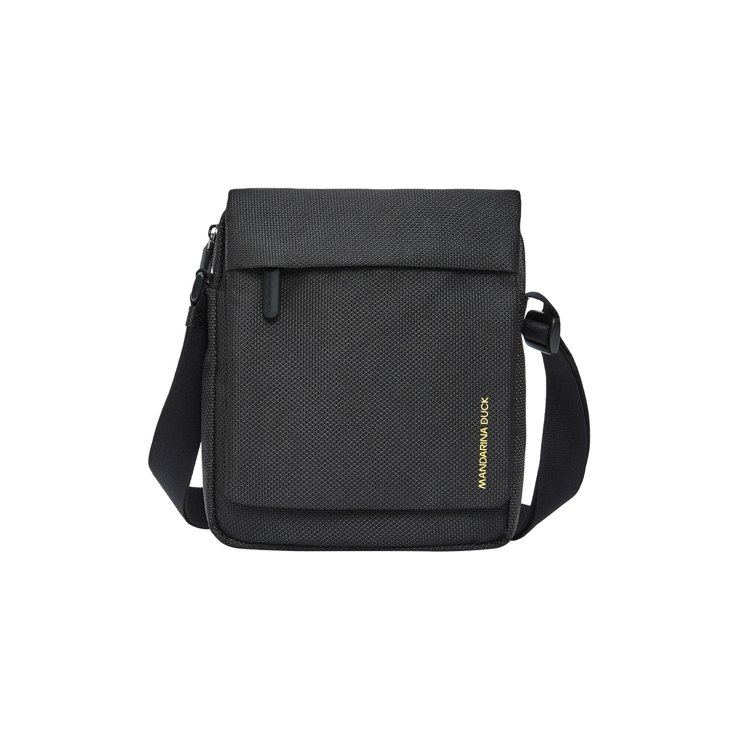 Zephyr Crossover, black