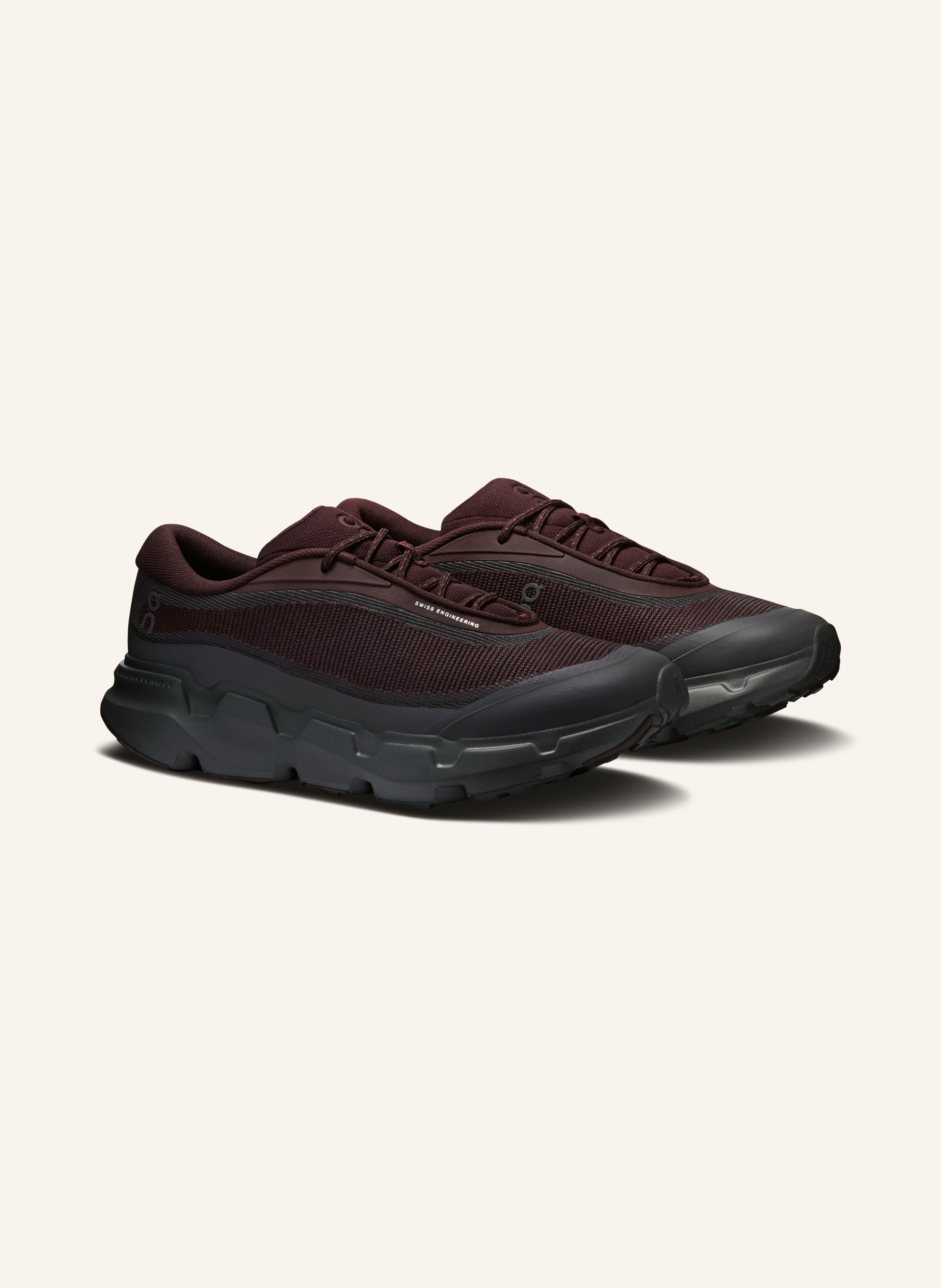 On Sneaker CLOUDSOMA HIKE