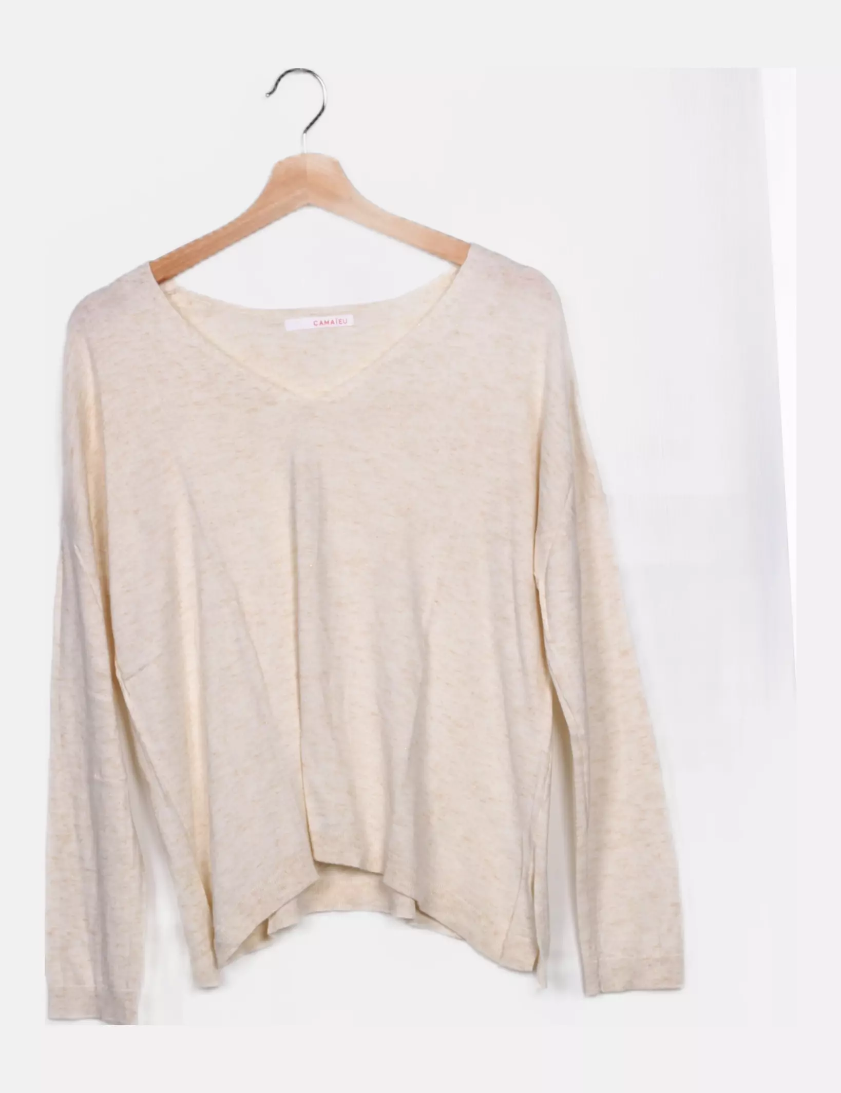 Camaïeu T-shirt Knitted