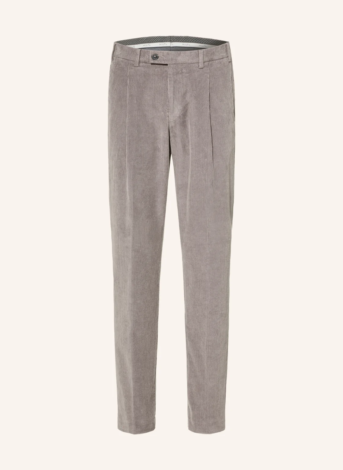HILTL Cordhose PRIMO Regular Fit
