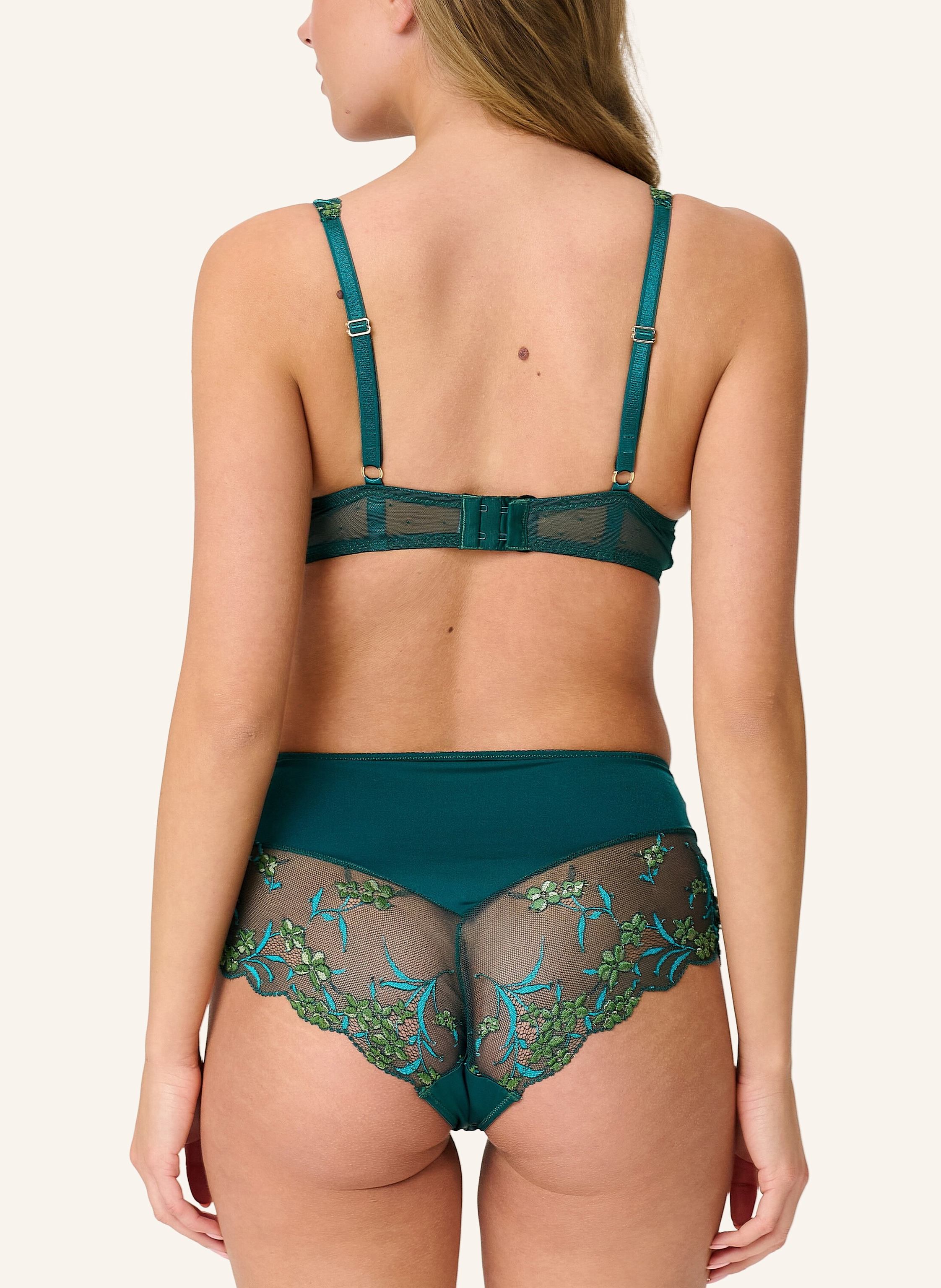 LINGADORE Taille Slip