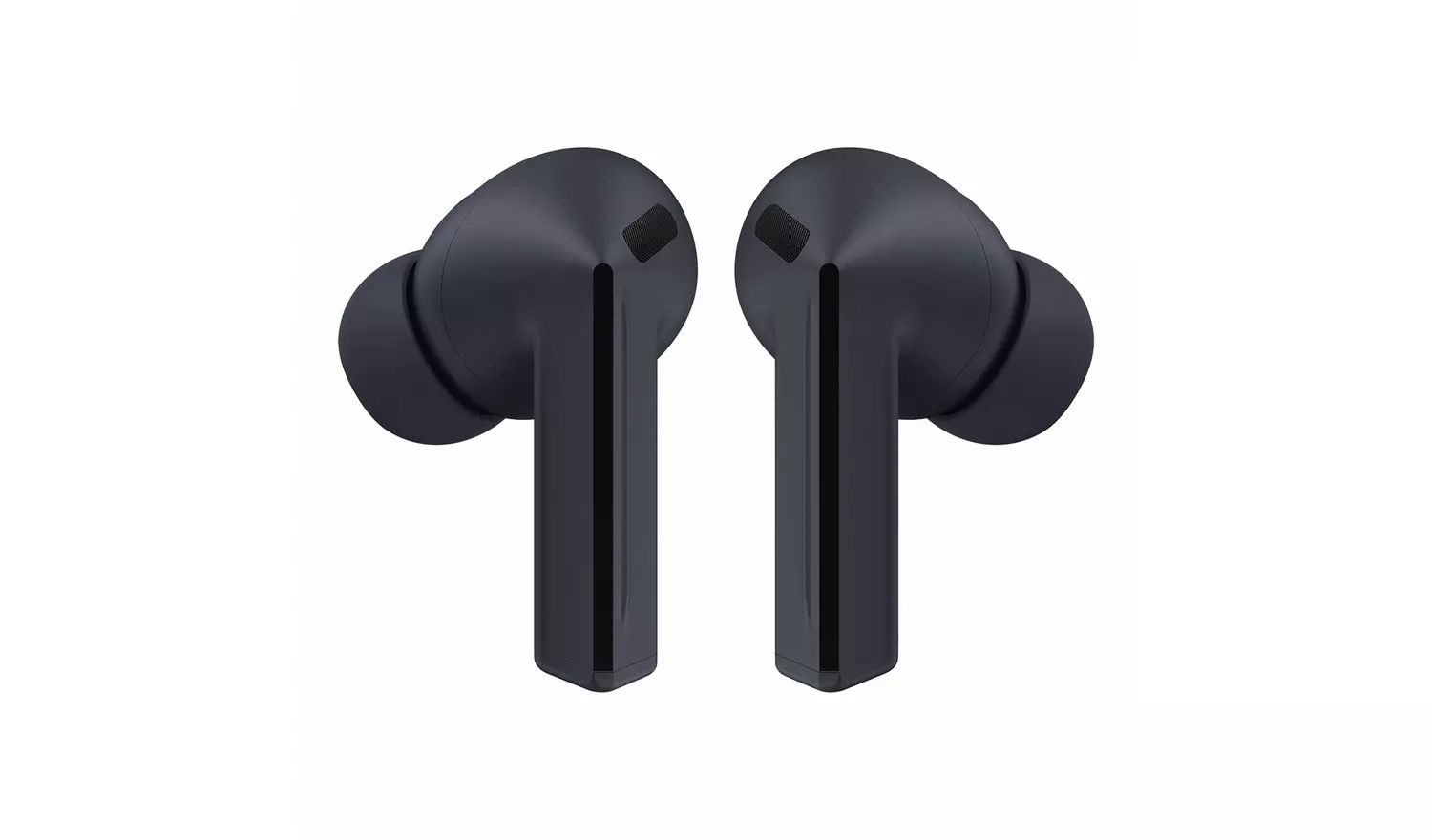 Samsung Galaxy Buds3 FE 360 Audio Noise Cancelling Black Headphones